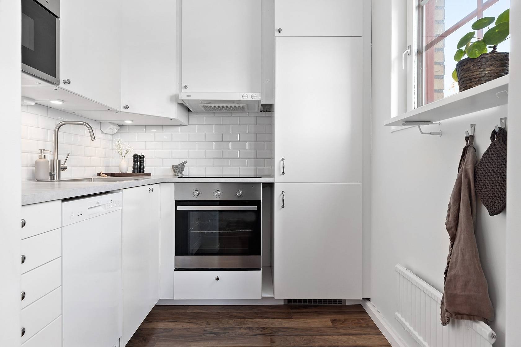 1 rum Lägenhet på Värmlandsgatan 8 Herrhagen Karlstads kommun - bild 6