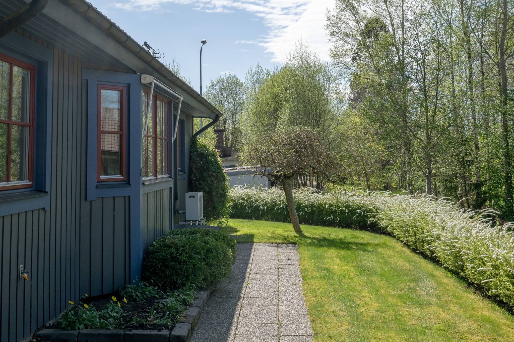 128 m² Villa på Rosvägen 2 Hylte Hylte kommun - bild 29