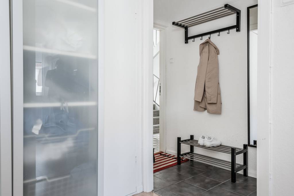 1.5 rum Lägenhet på Stenbocksgatan 8 Nedre Norrmalm Borås kommun - bild 7