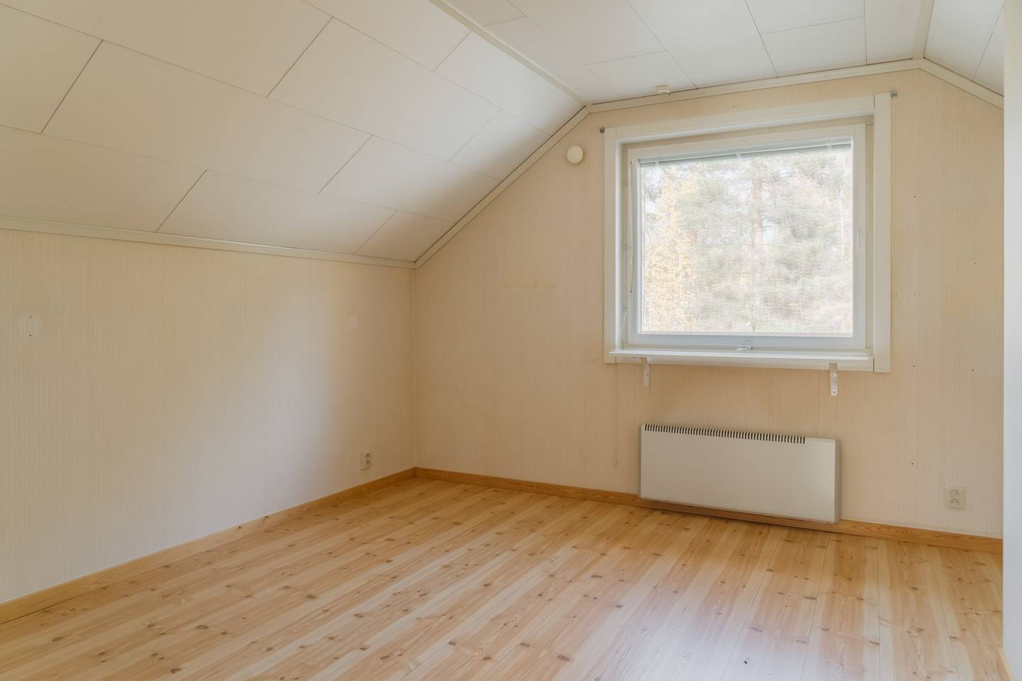 4 rum Kedjehus på Majringen 36 Vidsel Älvsbyns kommun - bild 16