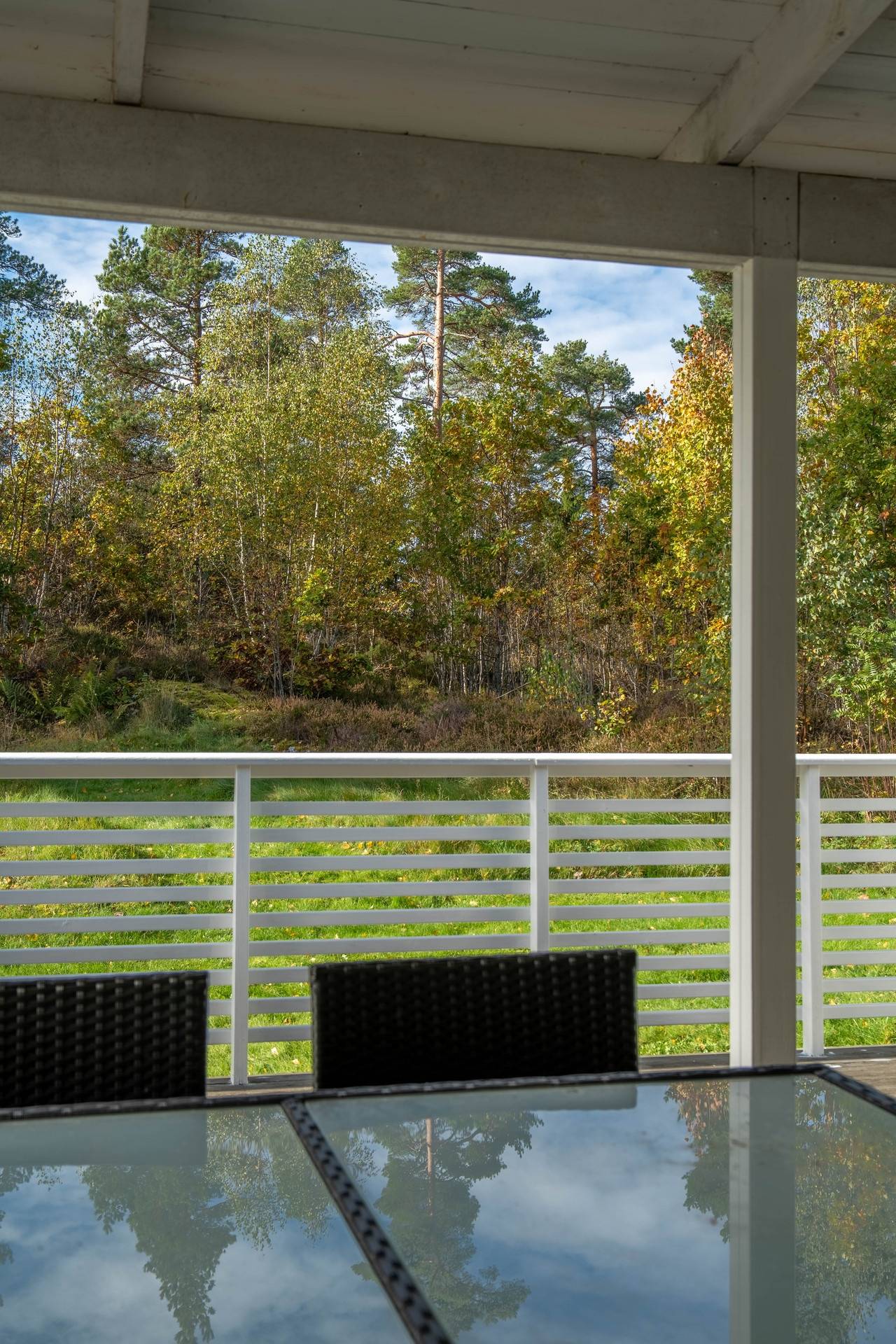 6 rum Villa på Tallvägen 18 Melleruds kommun - bild 9