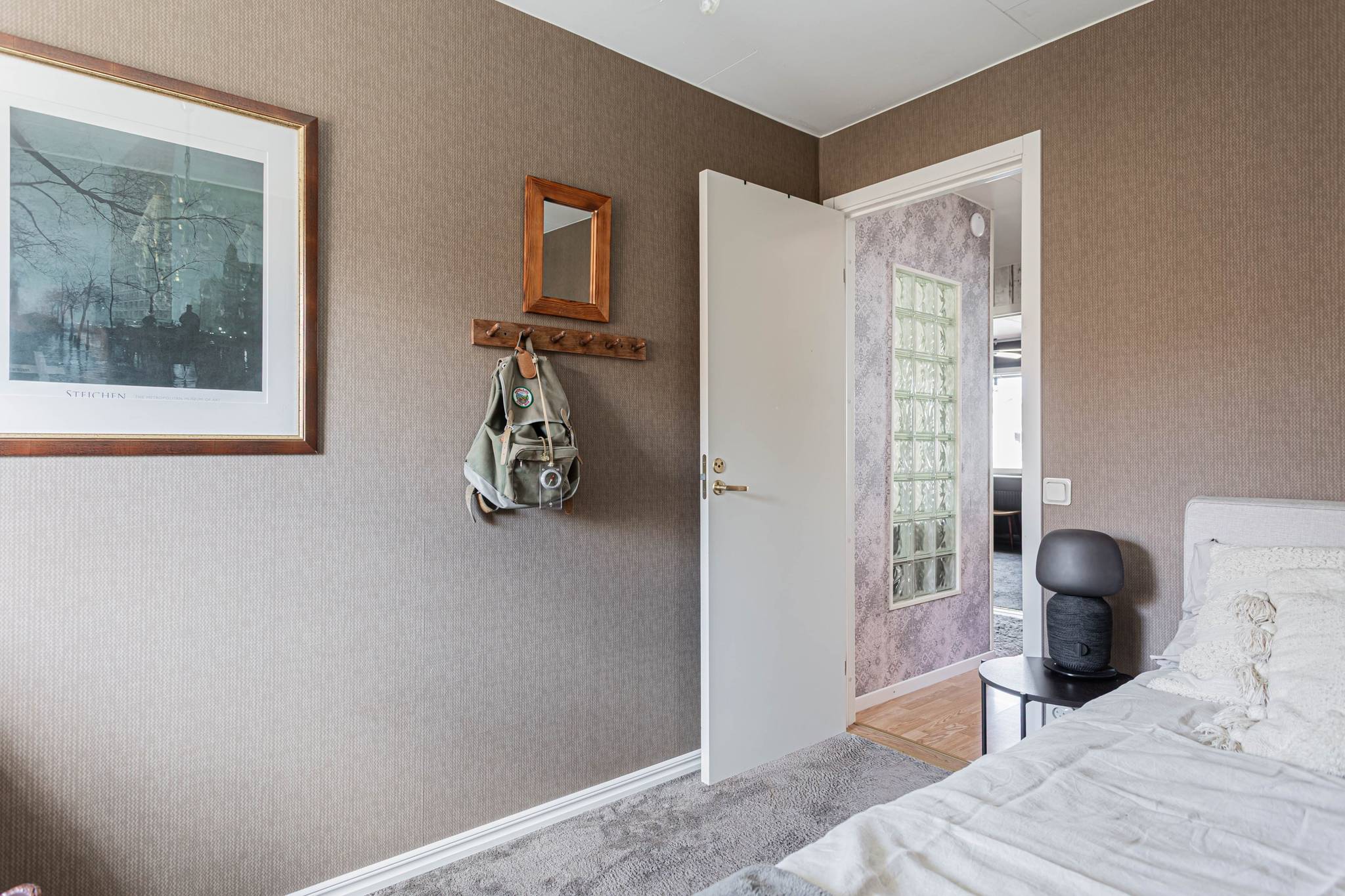 6 rum Radhus på Norra Allégatan 37F Karlsdal Västerås kommun - bild 49