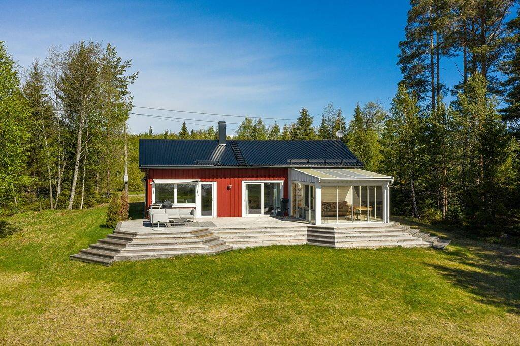4 rum Fritidshus på Ultrå 711 Örnsköldsviks kommun - bild 32