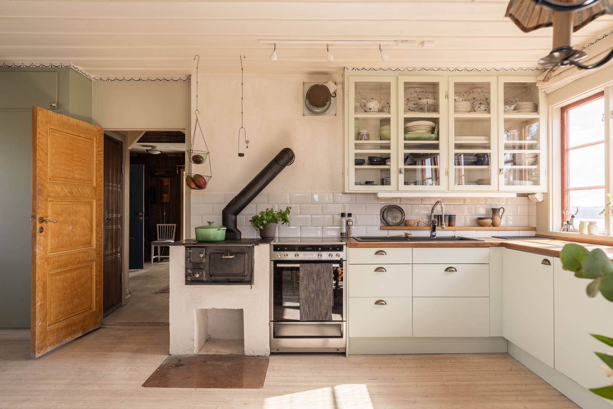 5 rum Villa på Ösavägen 65 Ås Krokoms kommun - bild 17