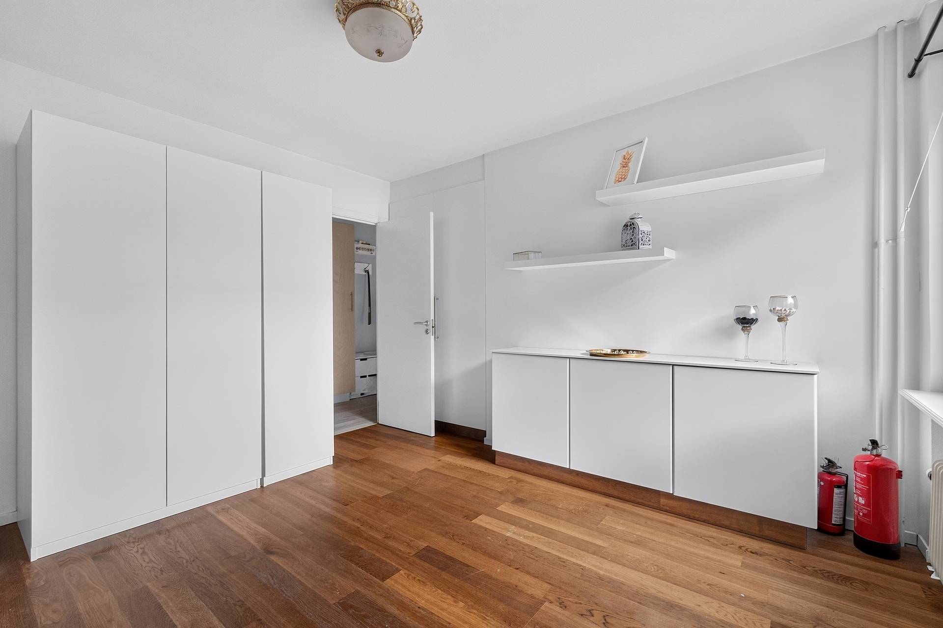 2 rum Lägenhet på Rådmansgatan 8B Centrum Enköpings kommun - bild 14