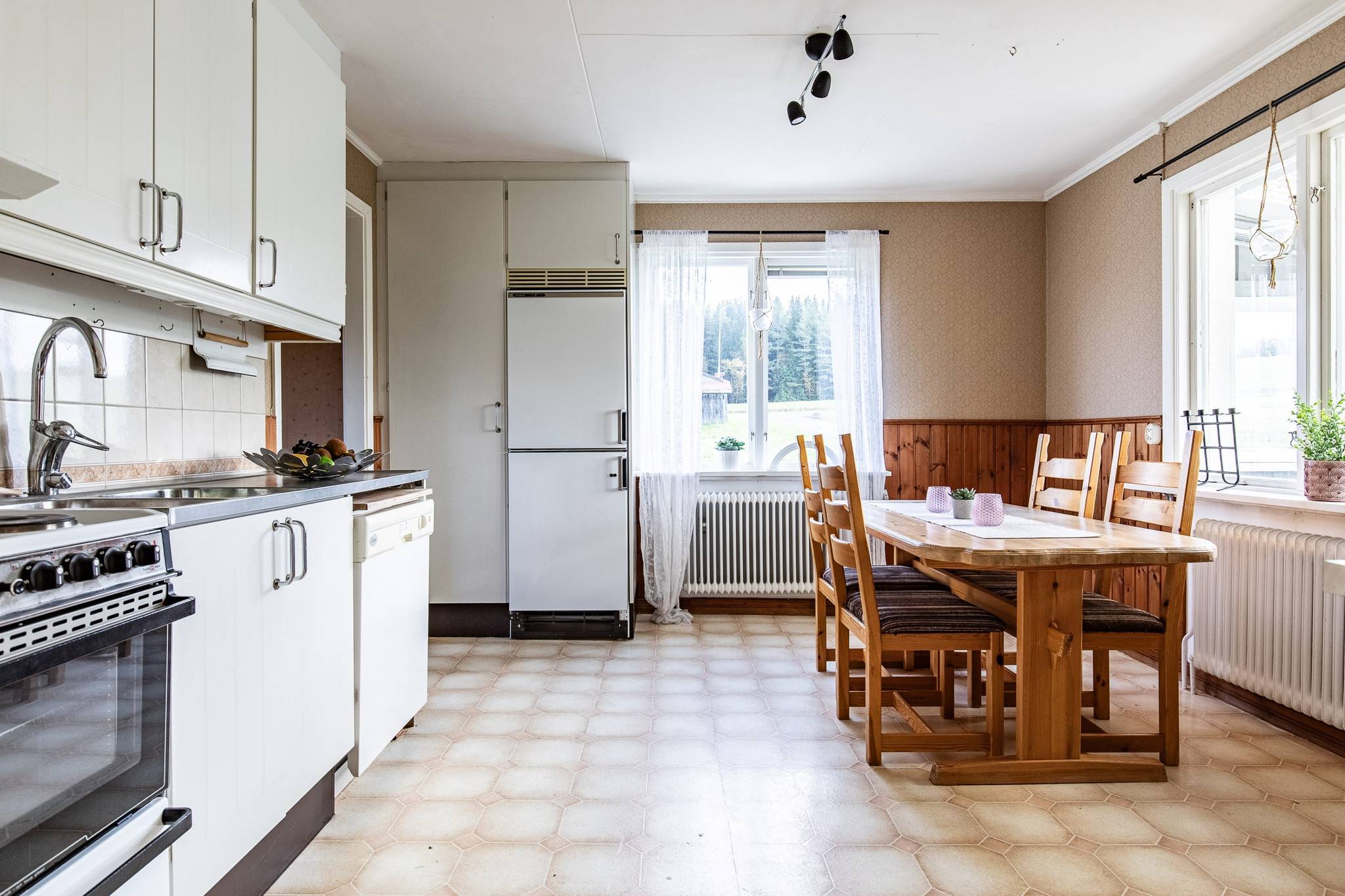 6 rum Gård/skog på Måläng 185 Annersia Östersunds kommun - bild 24