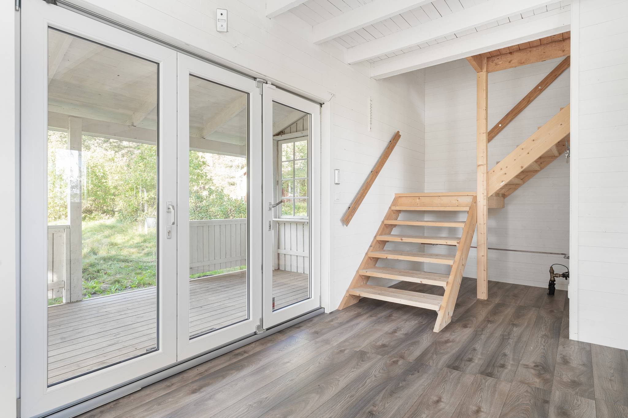 3 rum Fritidshus på Ulvsjö 6 Ölme Kristinehamns kommun - bild 20