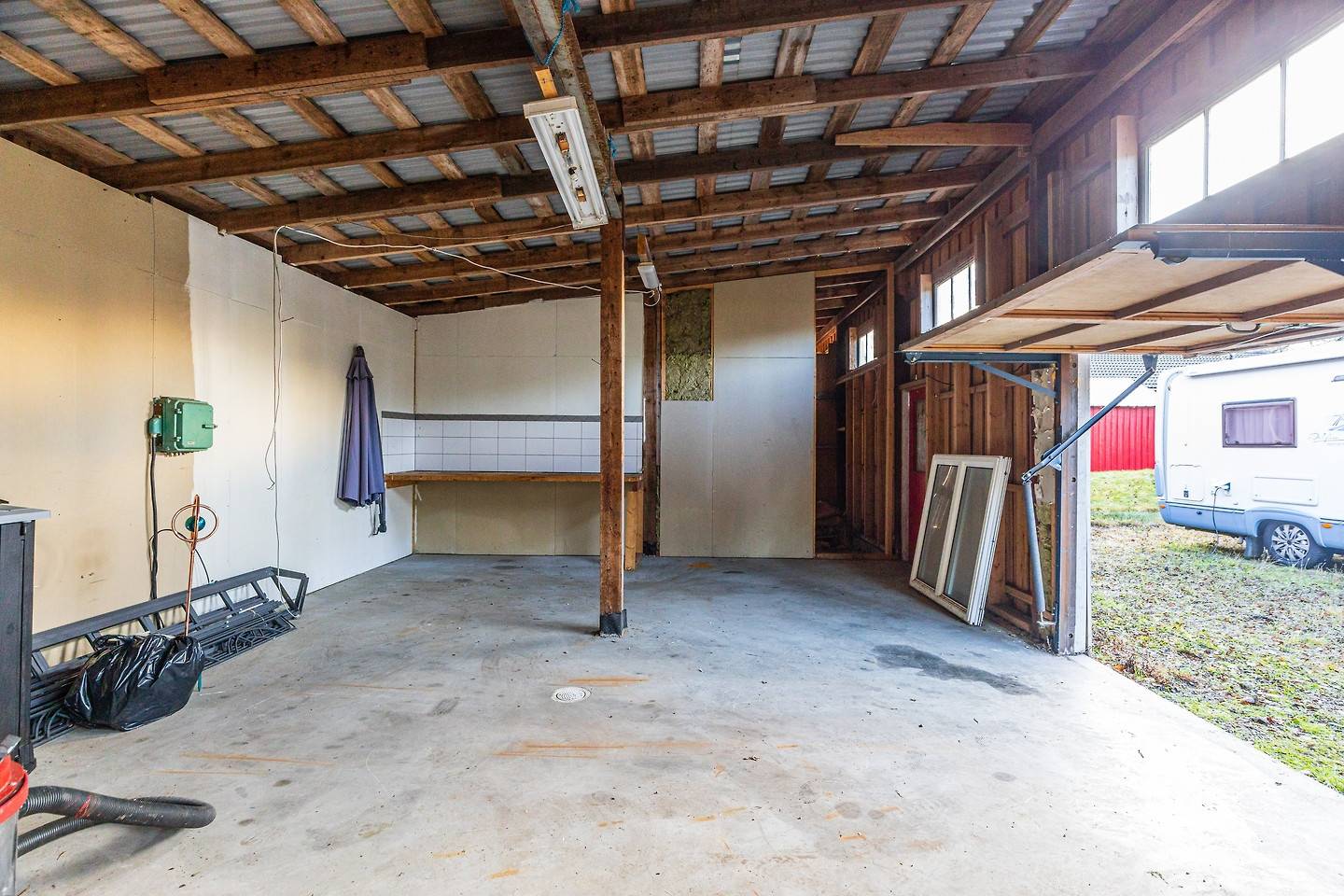 3 rum Villa på Stenvägen 14 Bergby Gävle kommun - bild 35