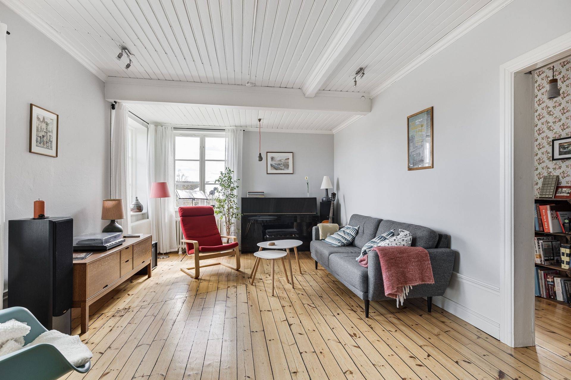 7 rum Villa på Ådalsvägen 26 Vilsta Eskilstuna kommun - bild 9