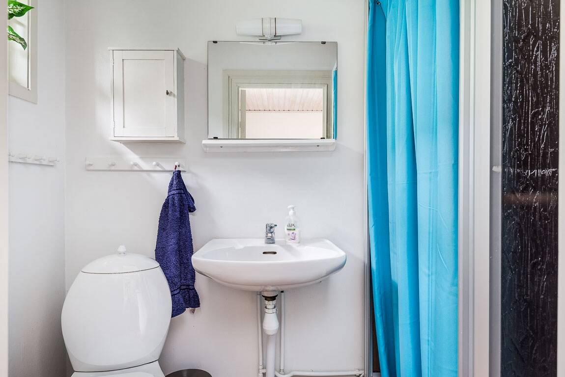 8 rum Villa på Sohlbergs väg 14 Falu kommun - bild 56