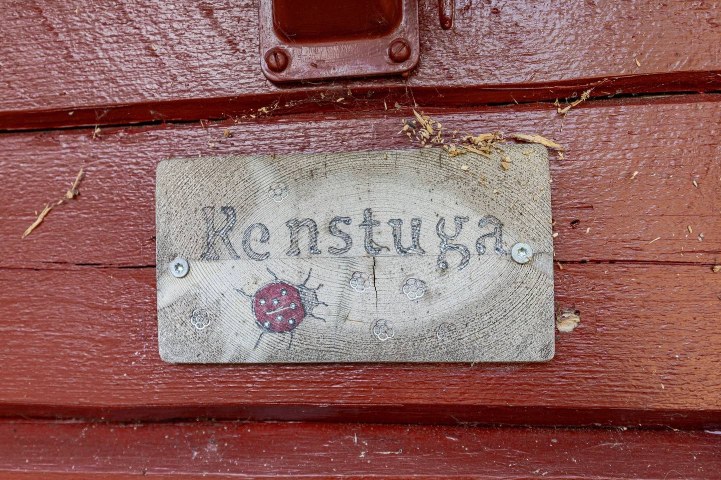 2 rum Fritidshus på Röjan 455 Rätan Bergs kommun - bild 6