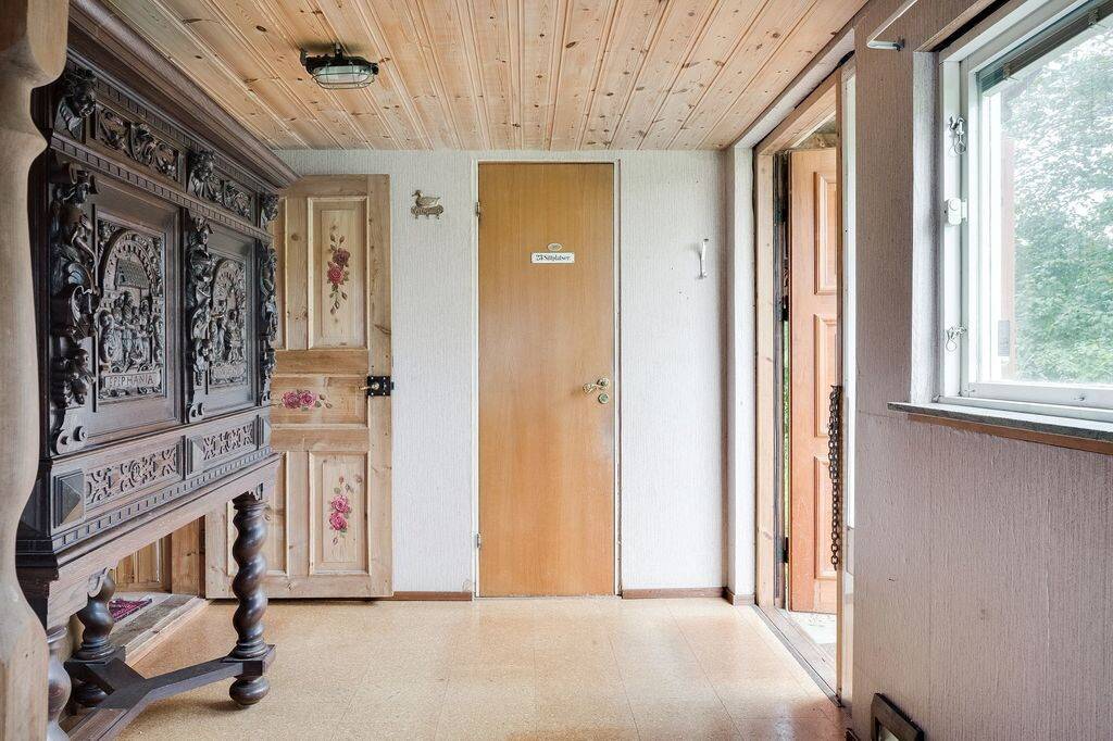 6 rum Villa på Skogstorp Östergård 250 Skepplanda Ale kommun - bild 7