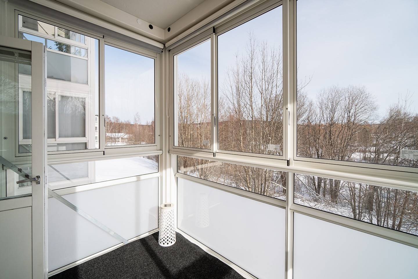 2 rum Lägenhet på Gärdesgatan 90D, ½tr. Centralt Sollefteå Sollefteå kommun - bild 10