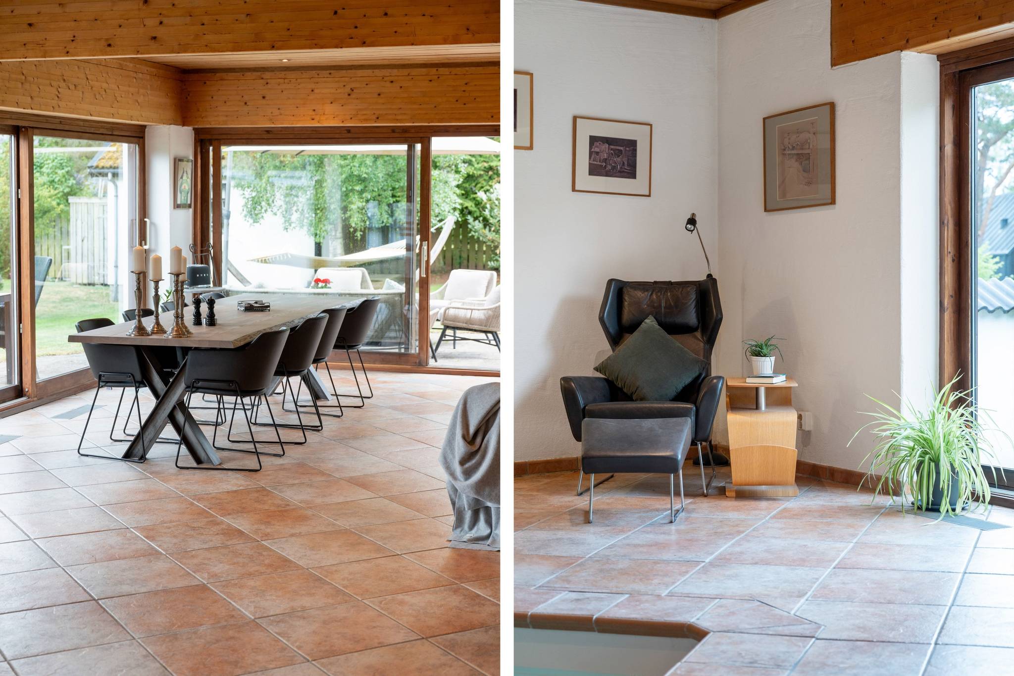 5 rum Villa på Svärmarevägen 14 Beddingestrand Trelleborgs kommun - bild 15