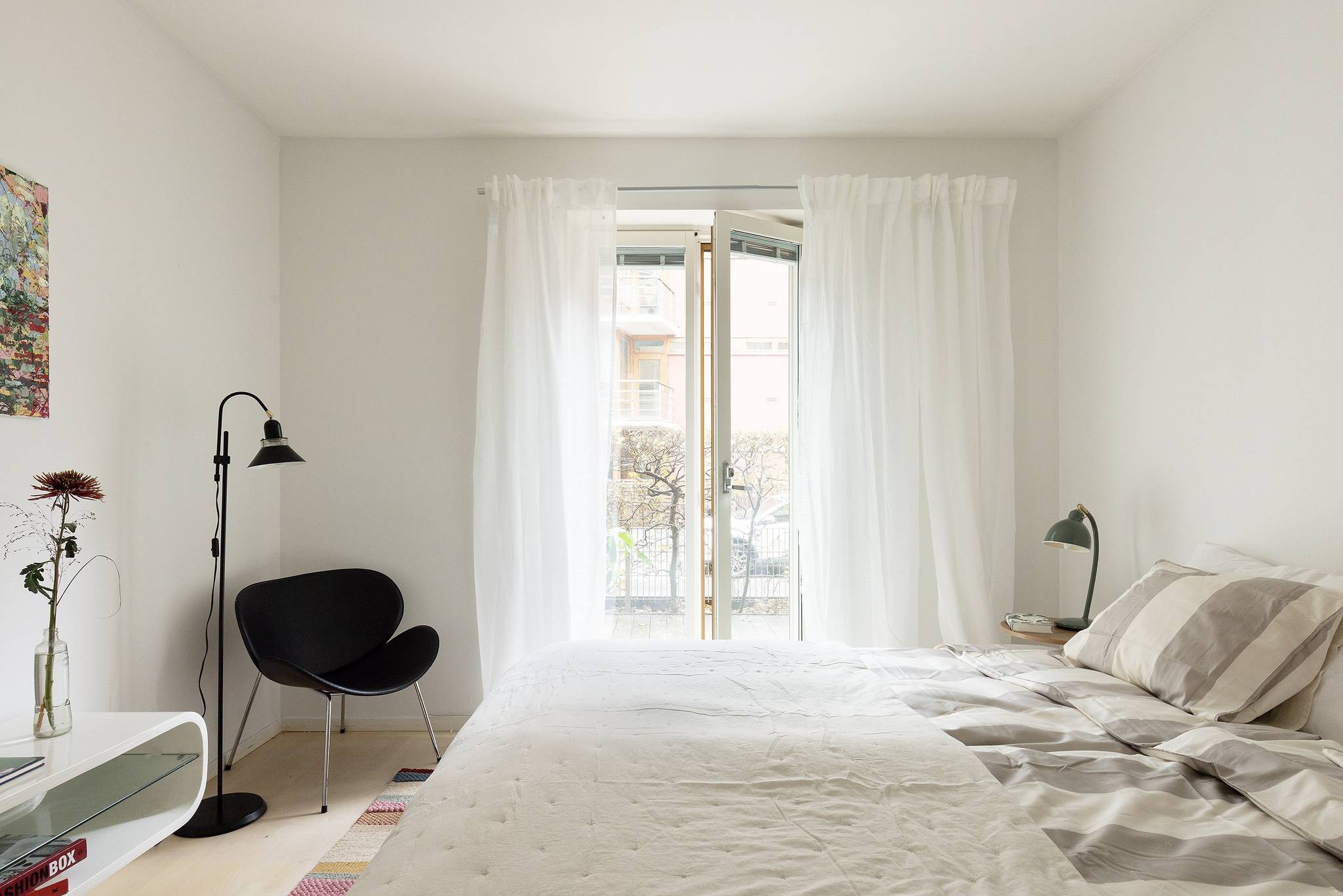 4 rum Lägenhet på Babordsgatan 20 Hammarby Sjöstad Stockholms kommun - bild 43