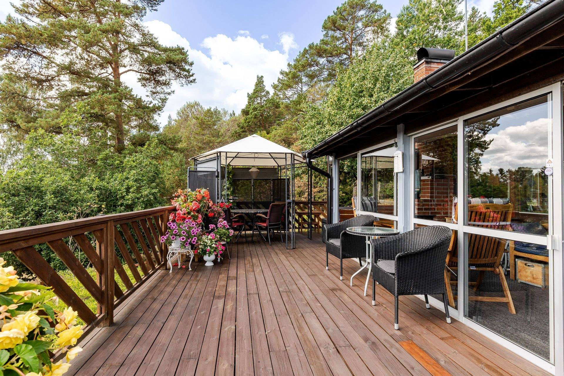 3 rum Fritidshus på Svedlandsvägen 7 Edeby Strängnäs kommun - bild 7