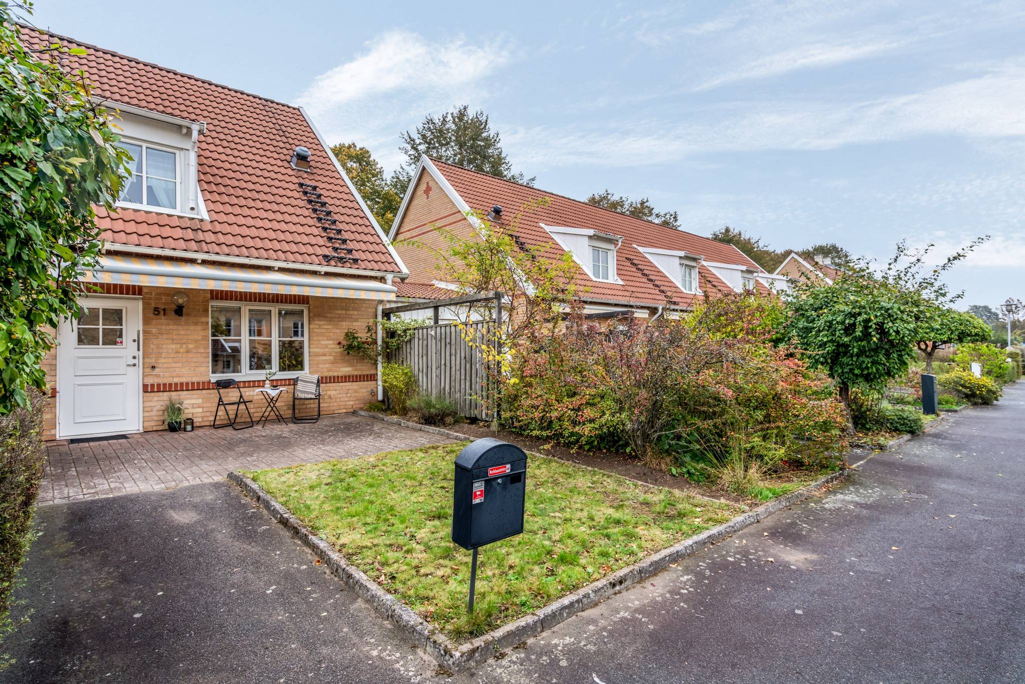 3 rum Lägenhet på Drottninggatan 51 Hässleholm - Bokeberg Hässleholms kommun - bild 18