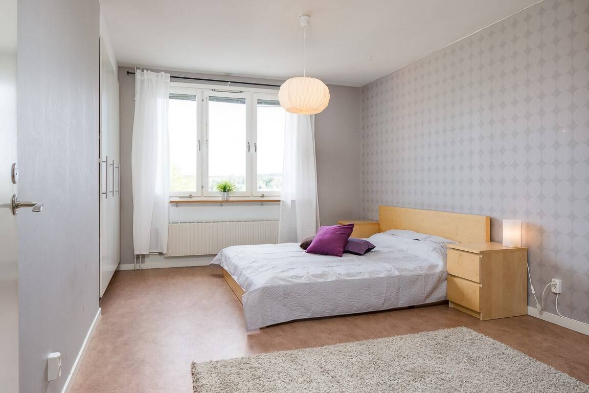 4 rum Lägenhet på Bergsgatan 20 A Frösön Östersunds kommun - bild 10