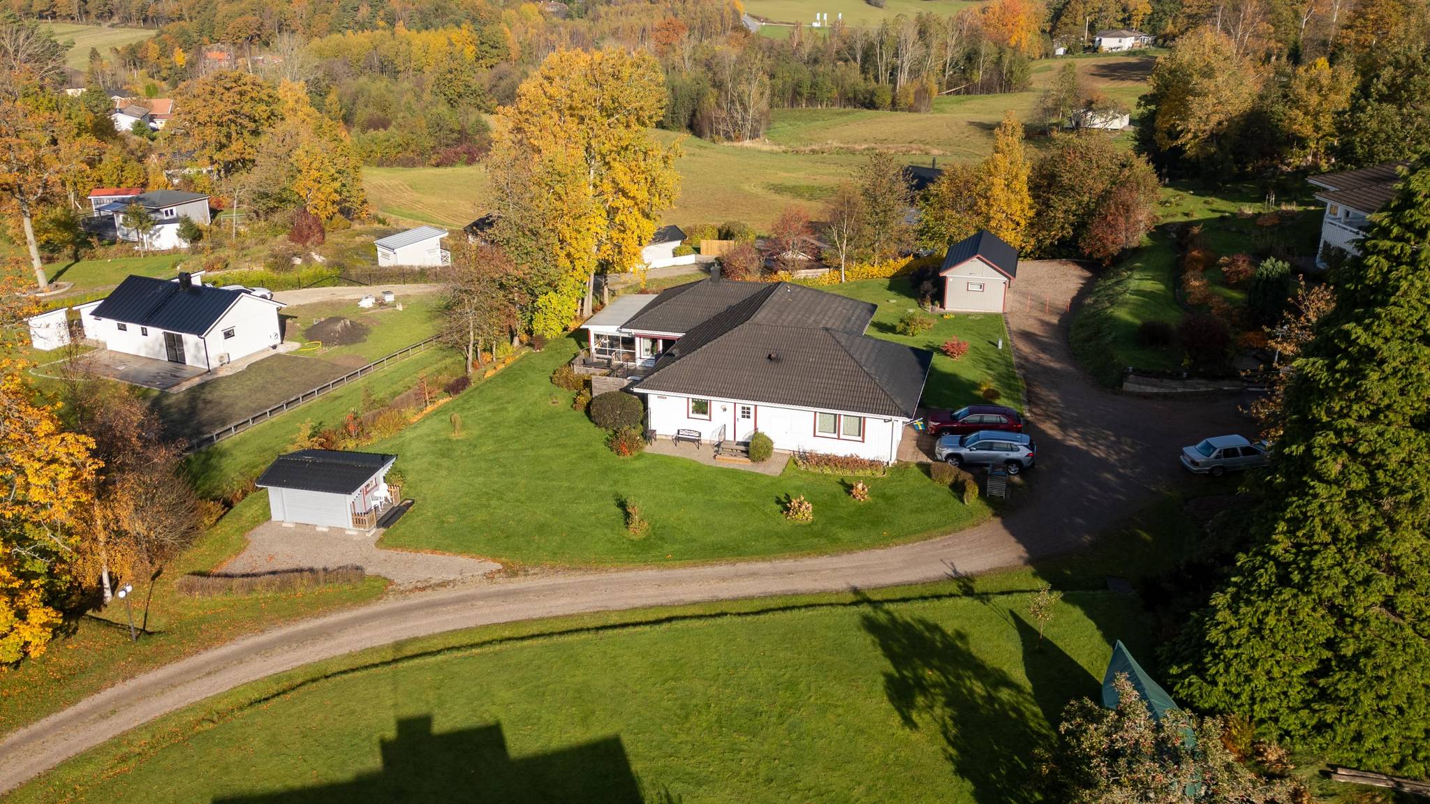 4 rum Villa på Kristevik 603 Kristevik Uddevalla kommun - bild 40