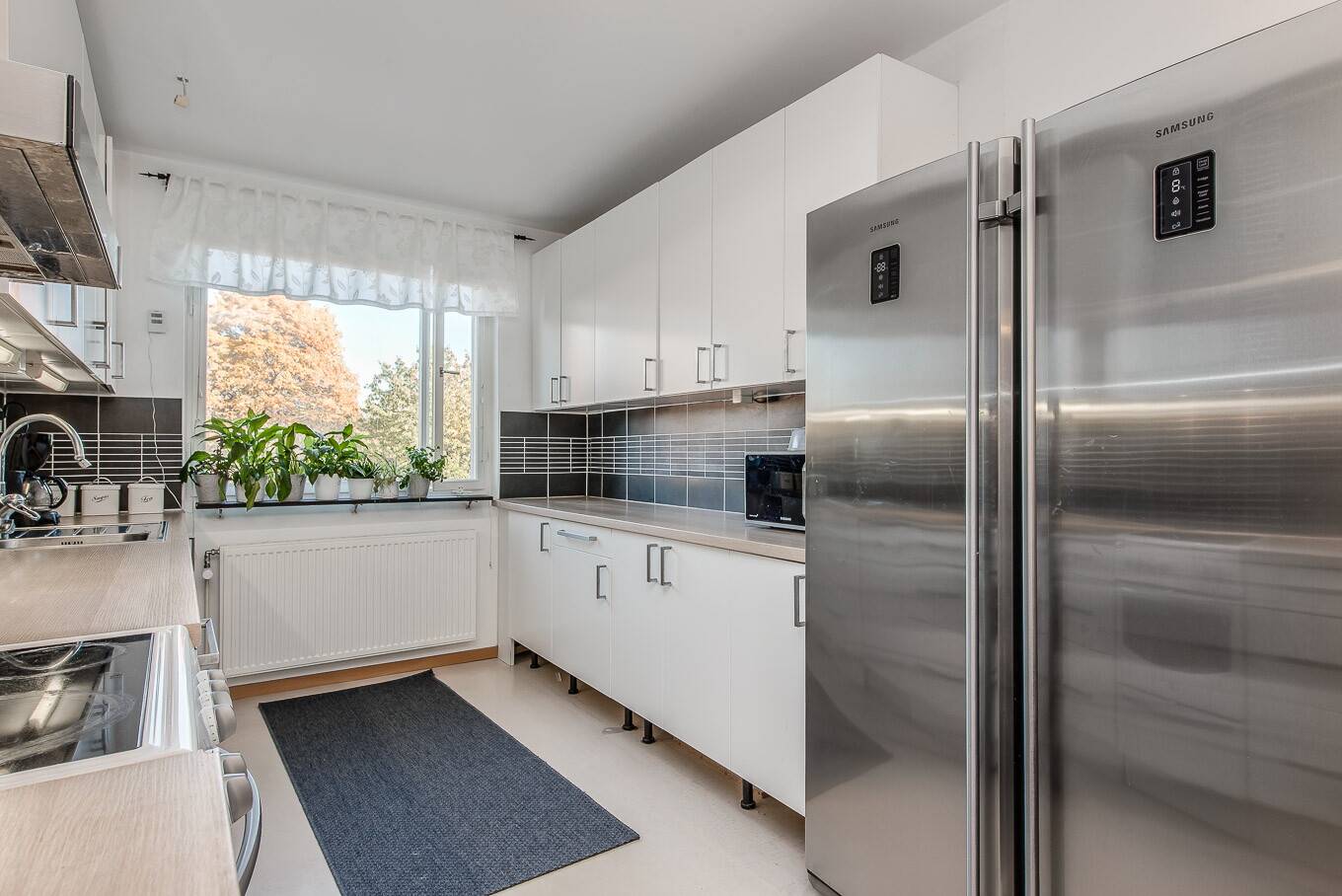3 rum Lägenhet på Fältvägen 20A, 3 tr Spånga - Bromsten Stockholms kommun - bild 7