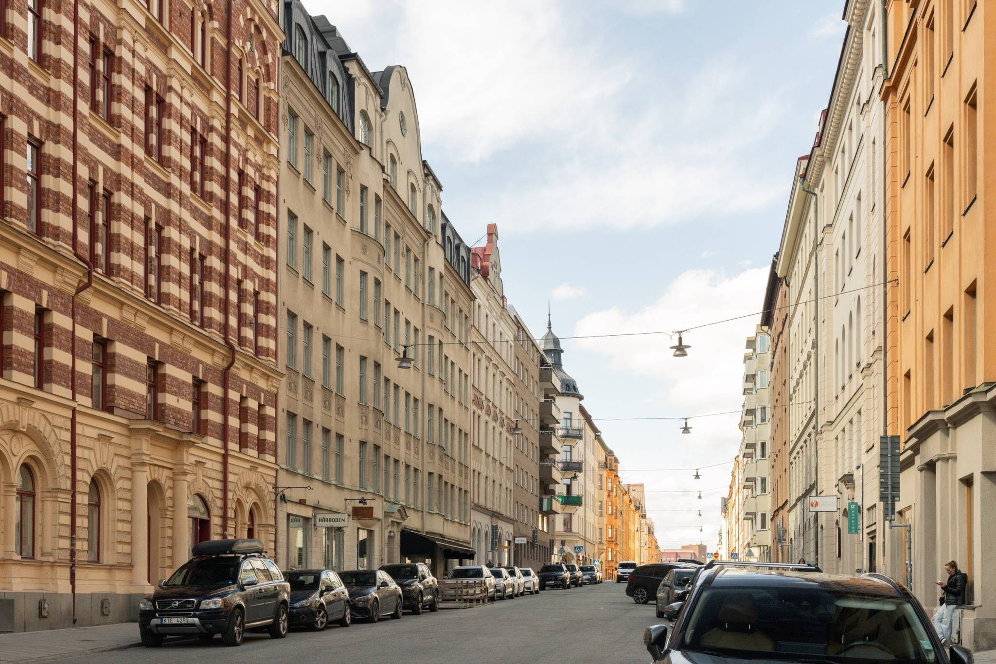 2 rum Lägenhet på Västmannagatan 71A Stockholms kommun - bild 28