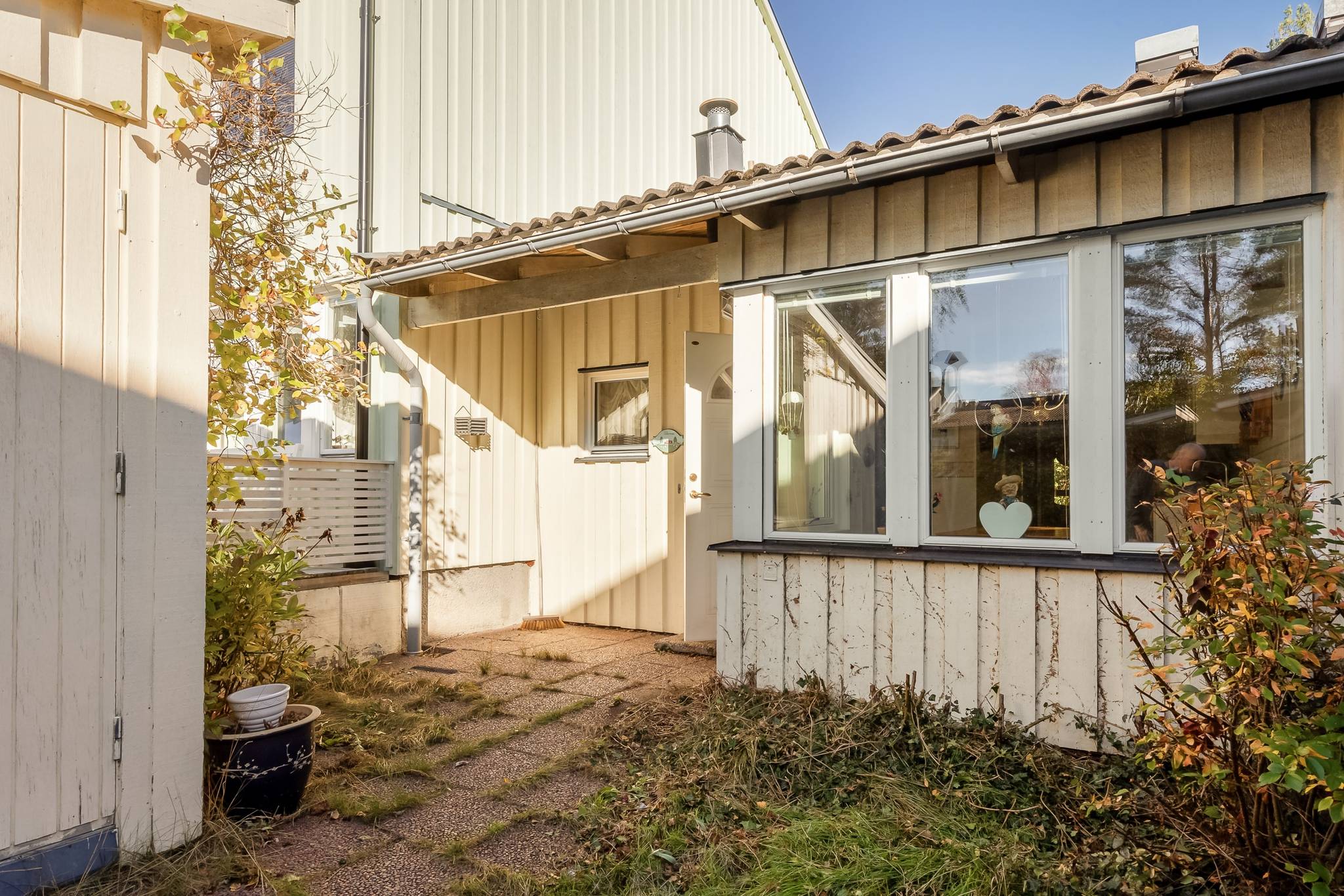 4 rum Radhus på Storholmsvägen 328 Saltsjö-Boo Nacka kommun - bild 27