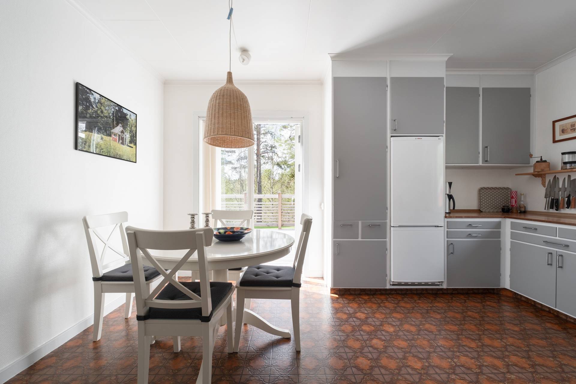7 rum Villa på Lindesnäs 212 Lindesnäs Vansbro kommun - bild 14