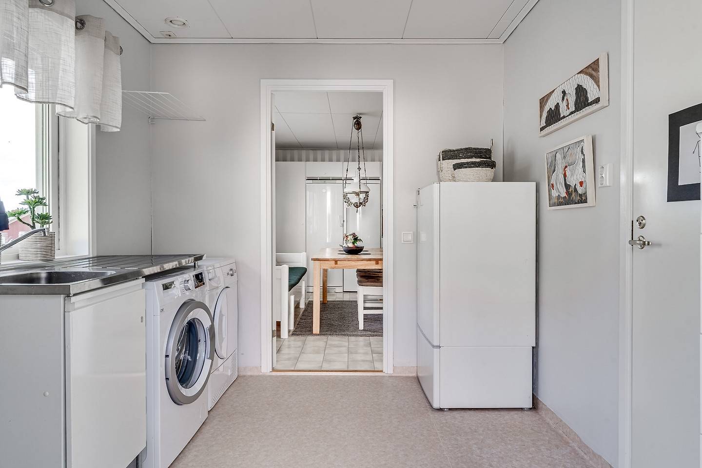 4 rum Villa på Wattgränd 1 Fagerhult Habo kommun - bild 27