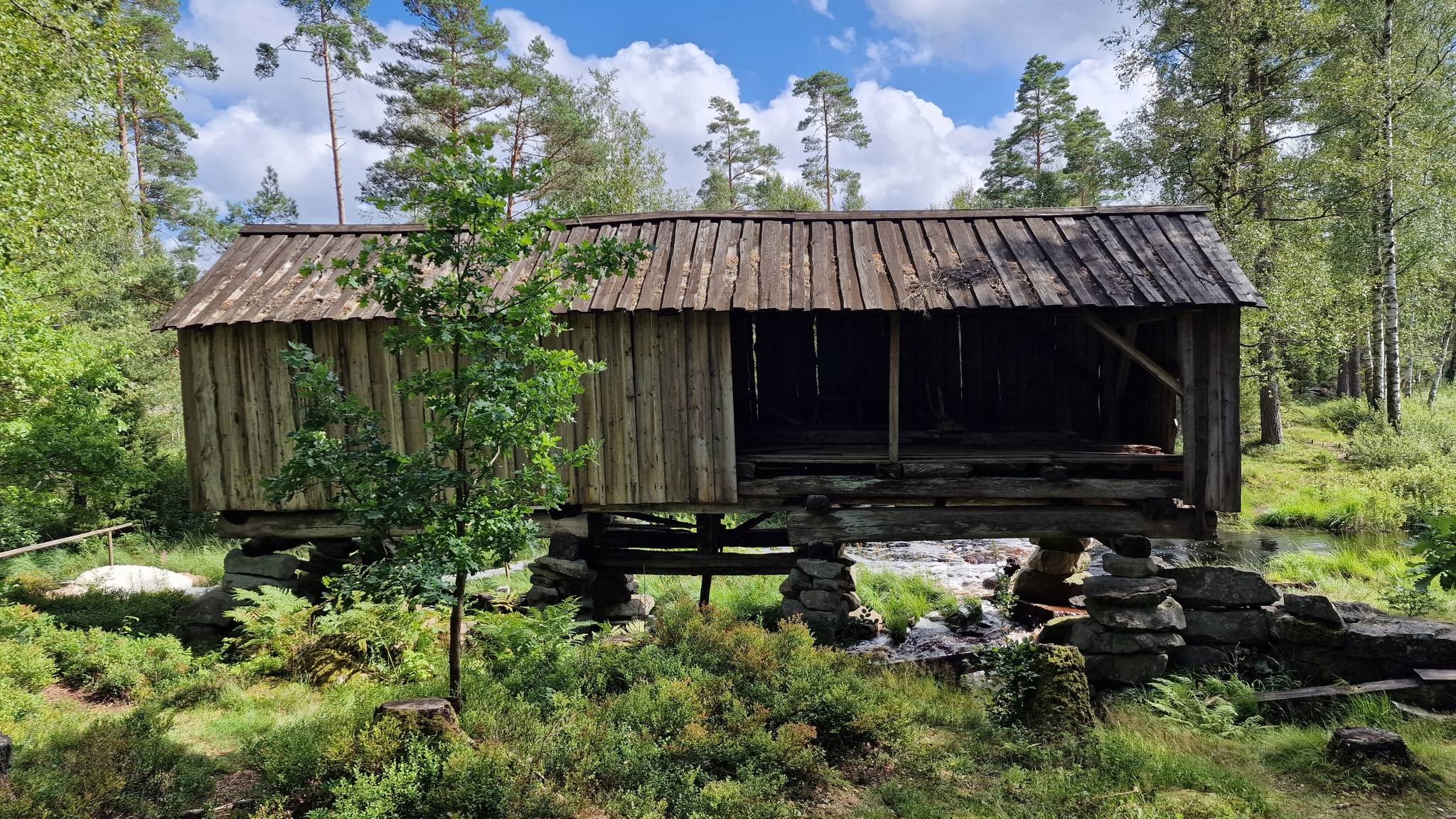 3 rum Fritidshus på Odensjö-Gårdshult 2 Ljungby kommun - bild 89