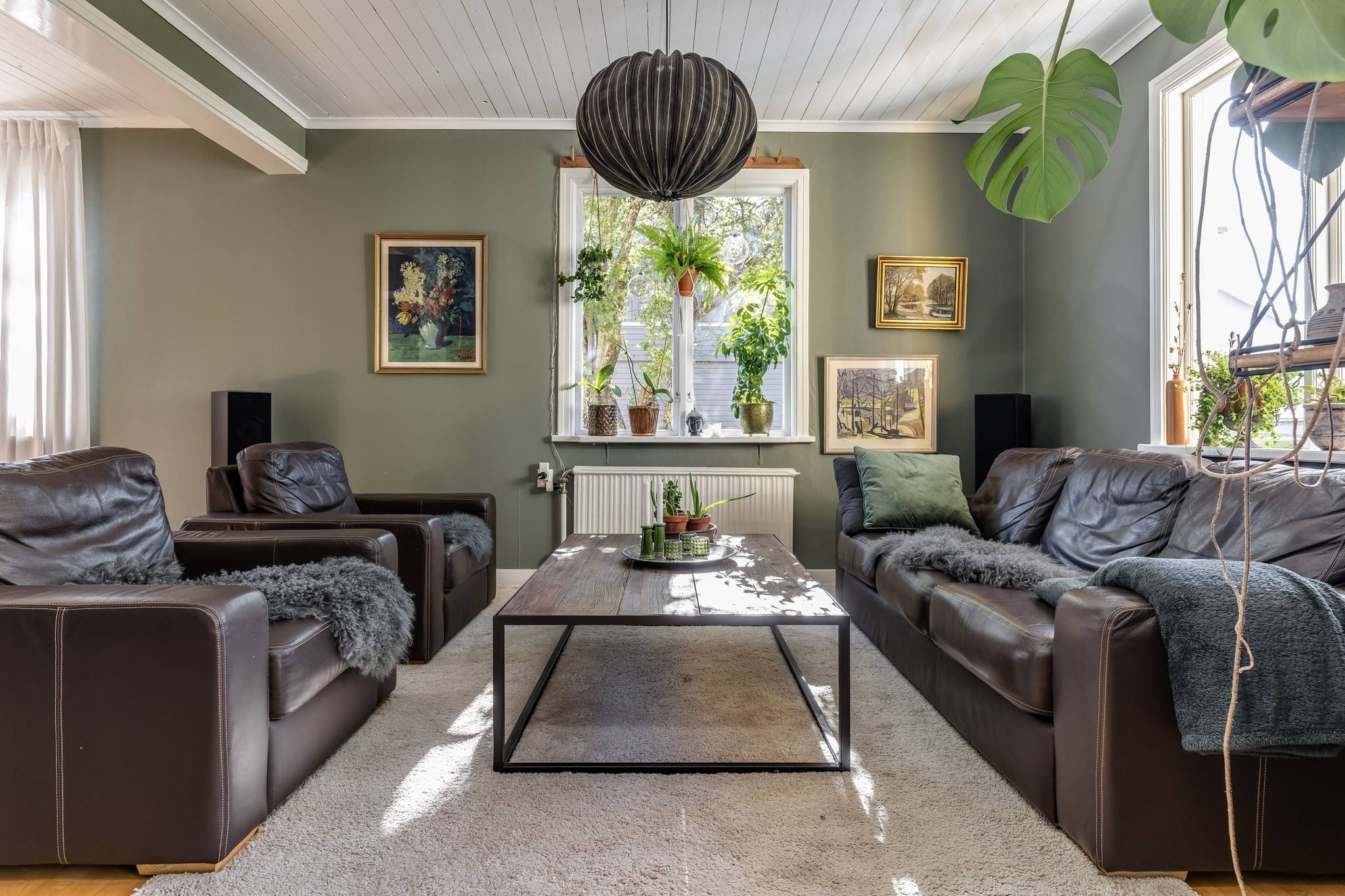 7 rum Villa på Köpmansgatan 12 LUDVIKA Centrum Ludvika kommun - bild 28