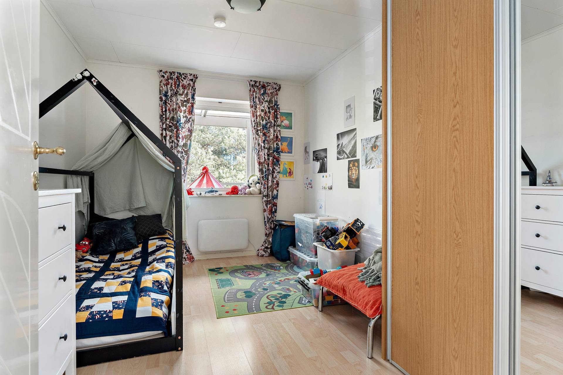 4 rum Villa på Jan Israelssons väg 9 Skärgårdsstad Österåkers kommun - bild 19