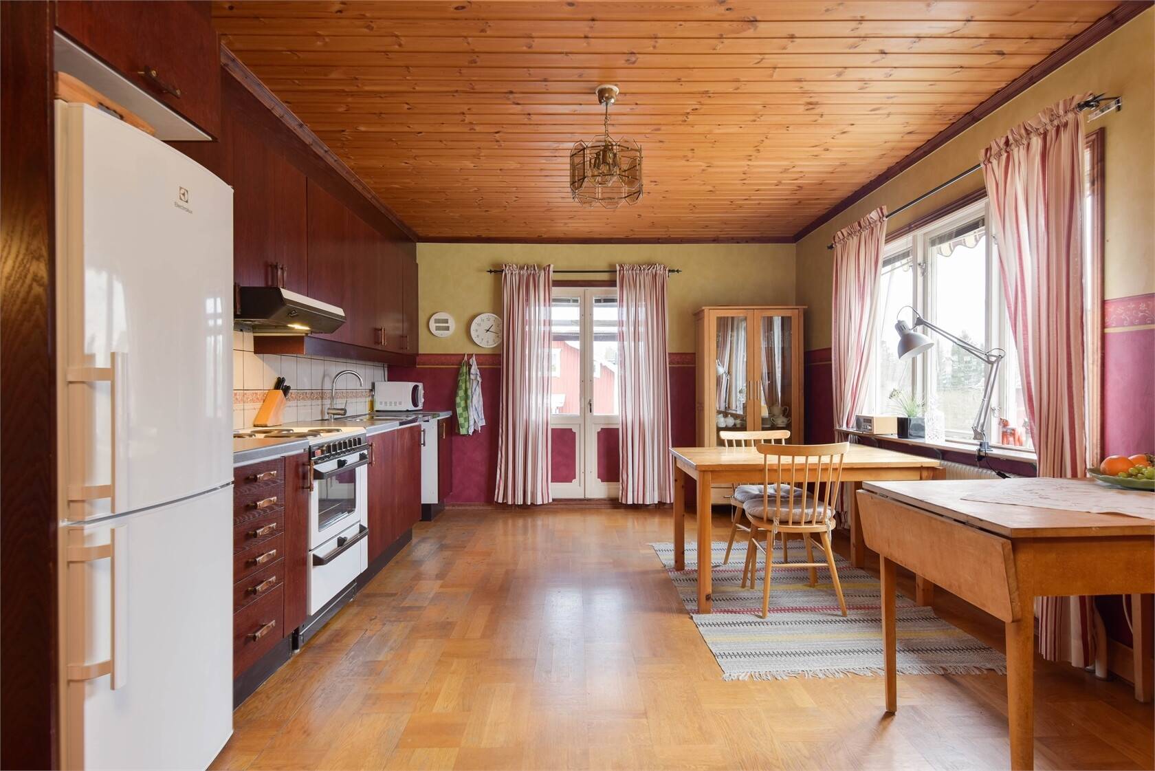 5 rum Villa på Erikslundsvägen 6 Garpenberg Hedemora kommun - bild 14