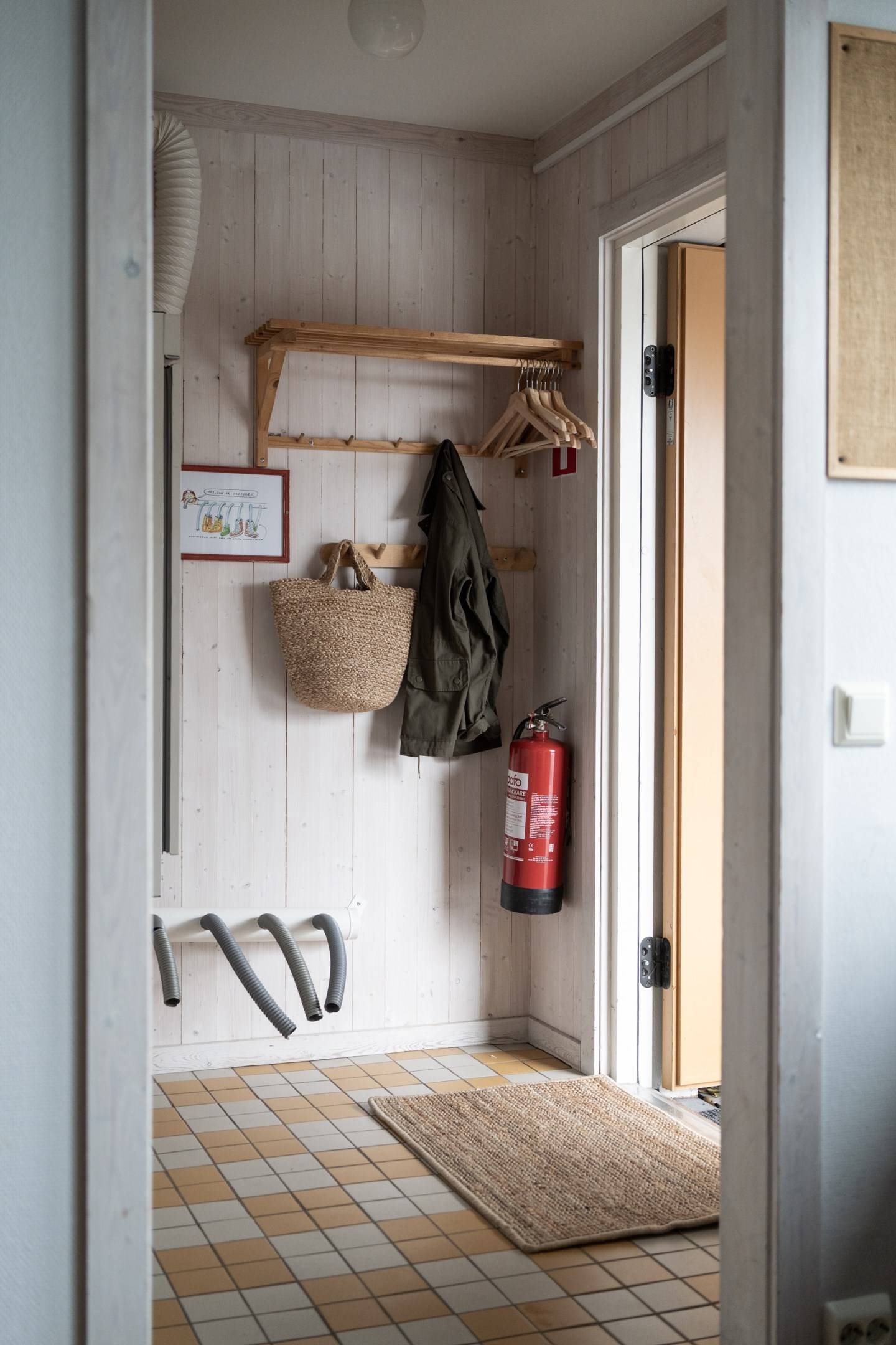 1.5 rum Lägenhet på Fjällbyvägen 24, lgh 119 Åre By Åre kommun - bild 14