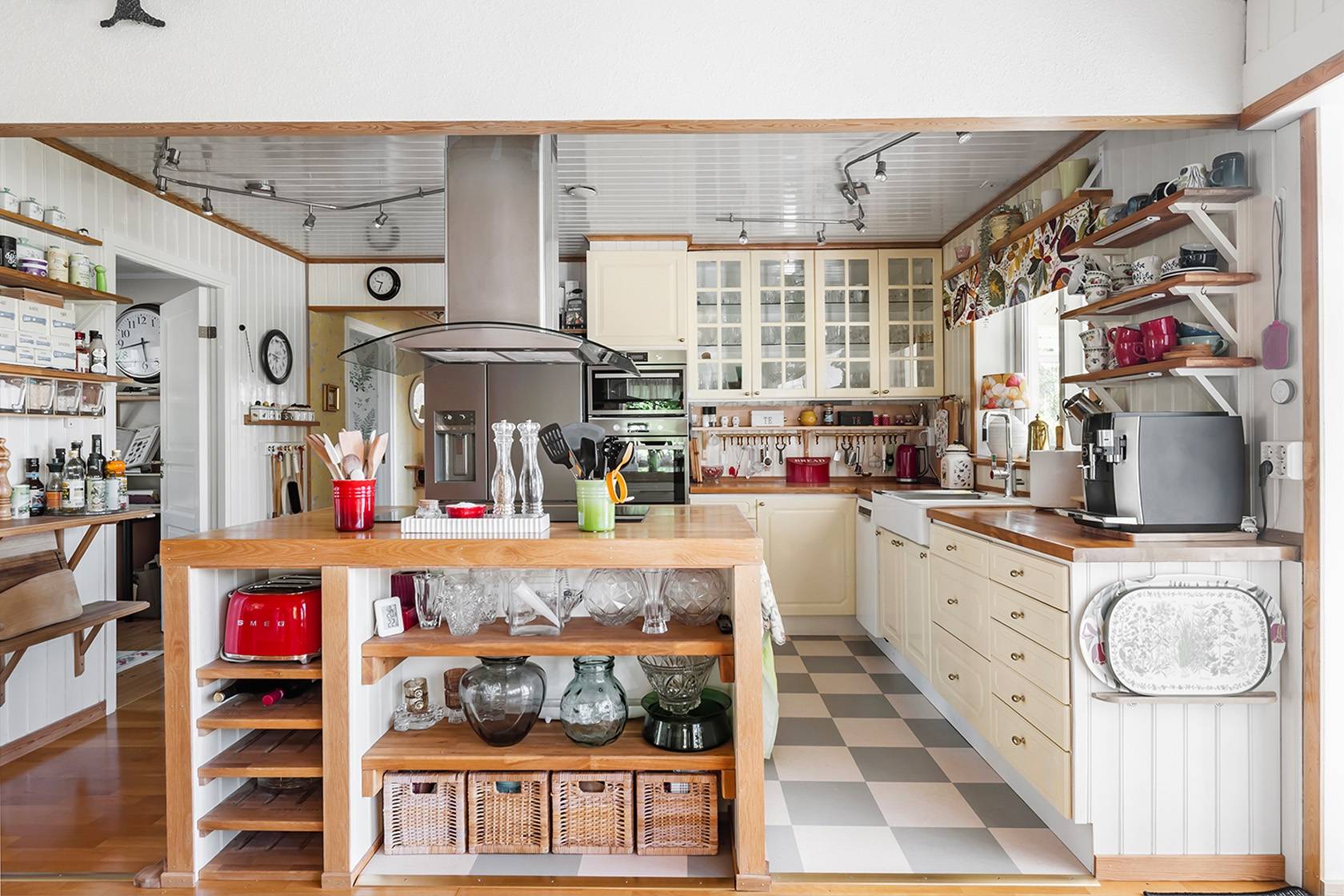 4 rum Villa på Gårdserud 41 Sunne Sunne kommun - bild 13