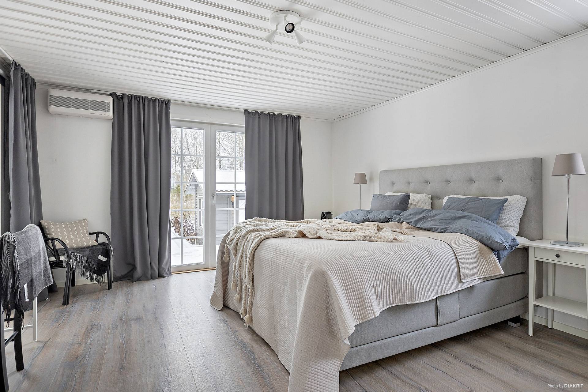 4 rum Villa på Vikabergsvägen 1 Hampetorp Örebro kommun - bild 27