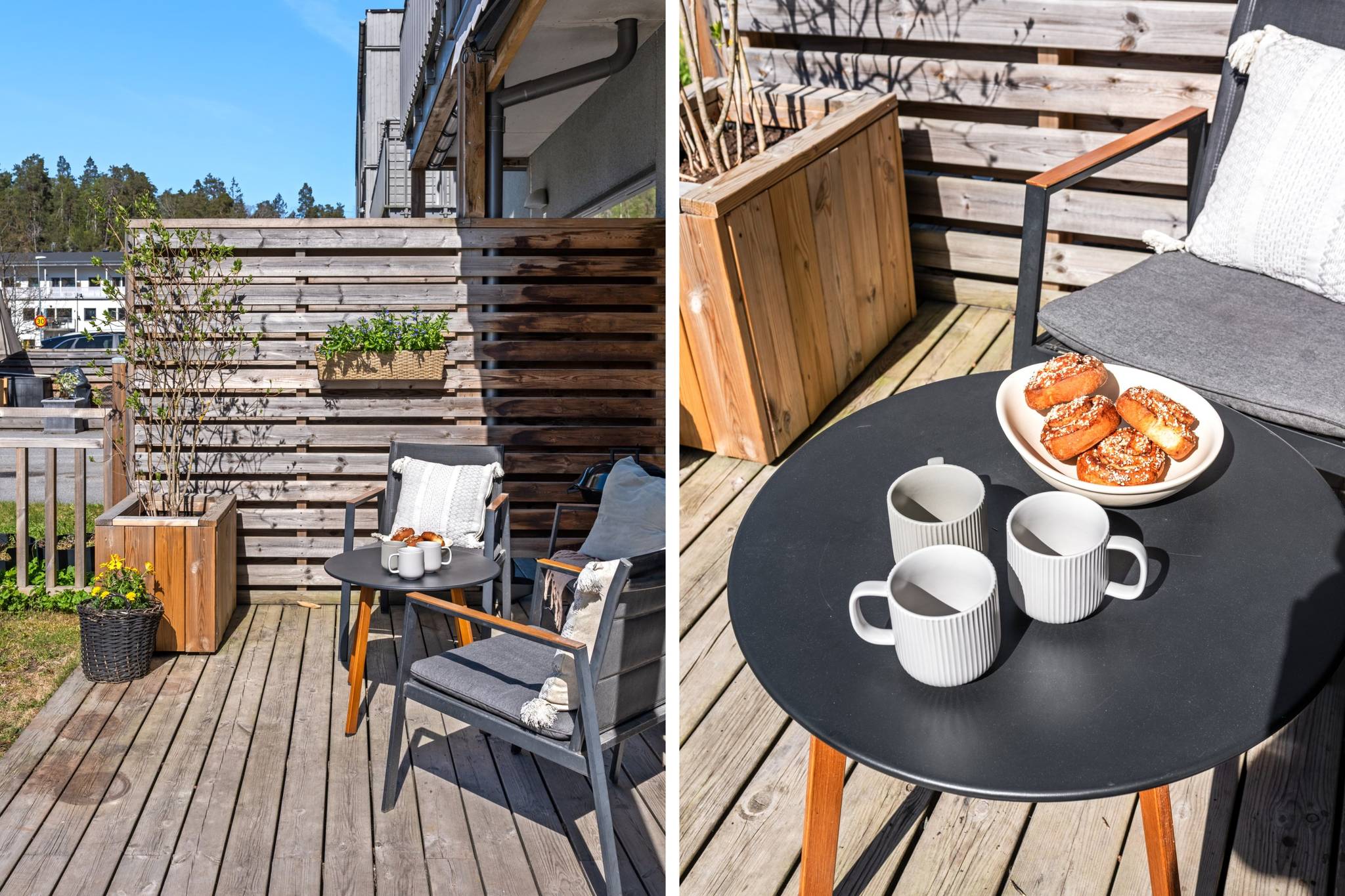 2 rum Lägenhet på Timmervägen 24A Haninge Vega/Kolartorp Haninge kommun - bild 22