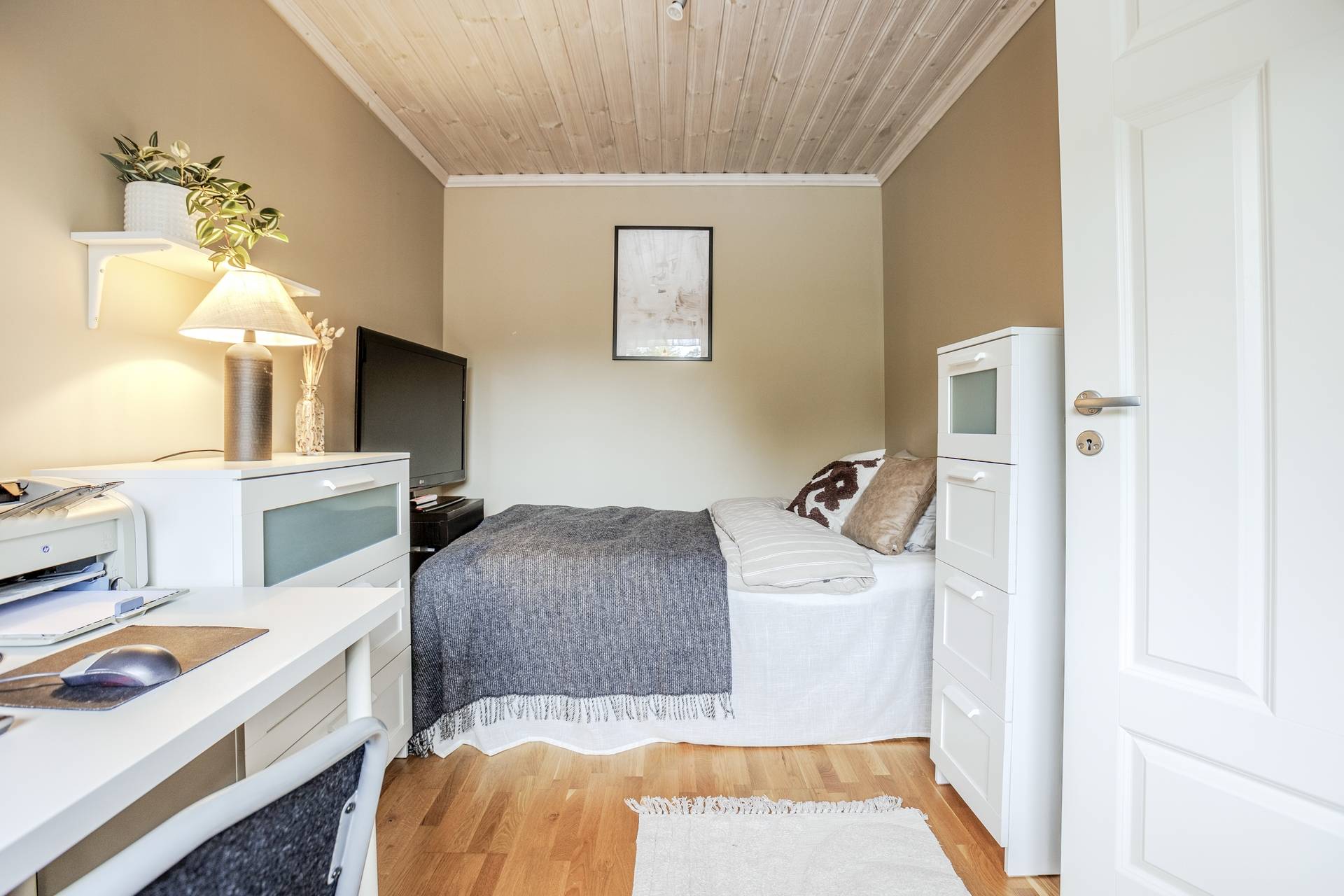 6 rum Villa på Lille Mats väg 7 Hultsberg Karlstads kommun - bild 25