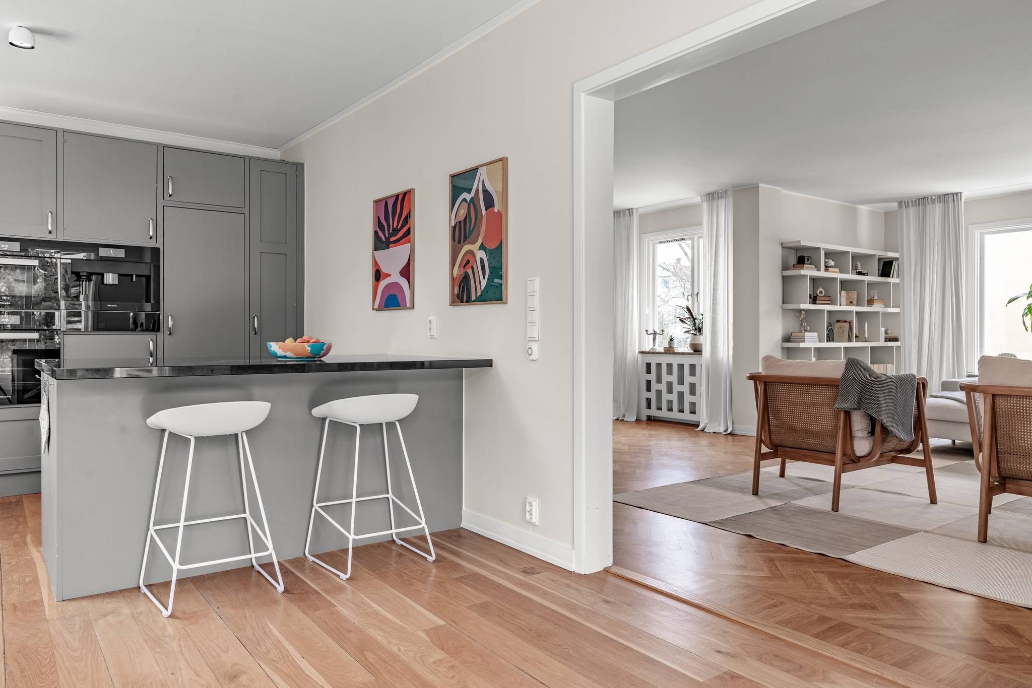 8 rum Villa på Brötvägen 40 Bromma - Ålsten Stockholms kommun - bild 17