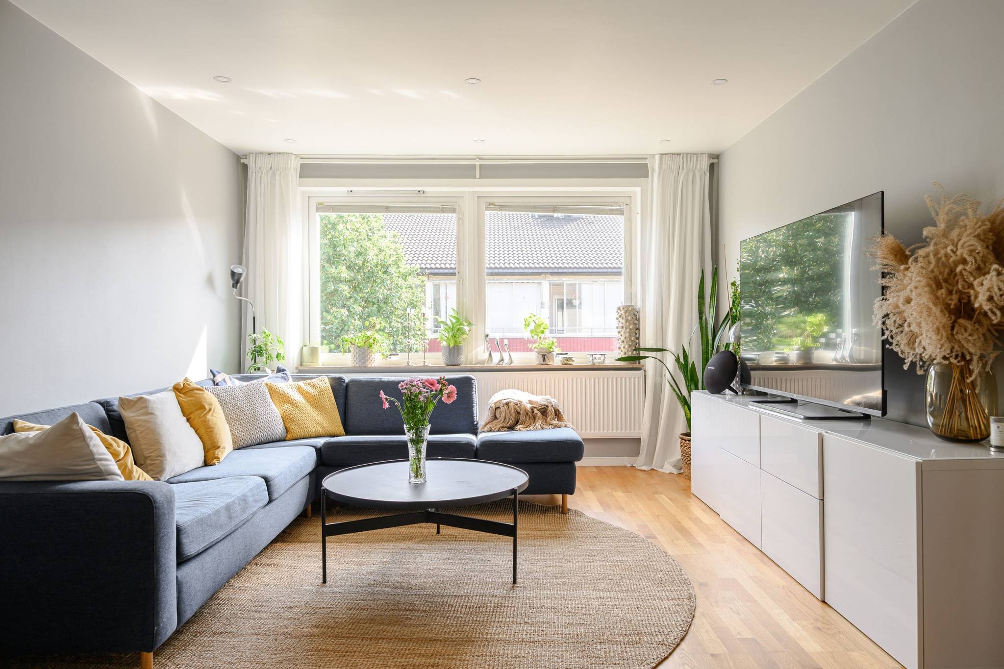 3 rum Lägenhet på Bärnstensgatan 17B Ättekulla Helsingborgs kommun - bild 2