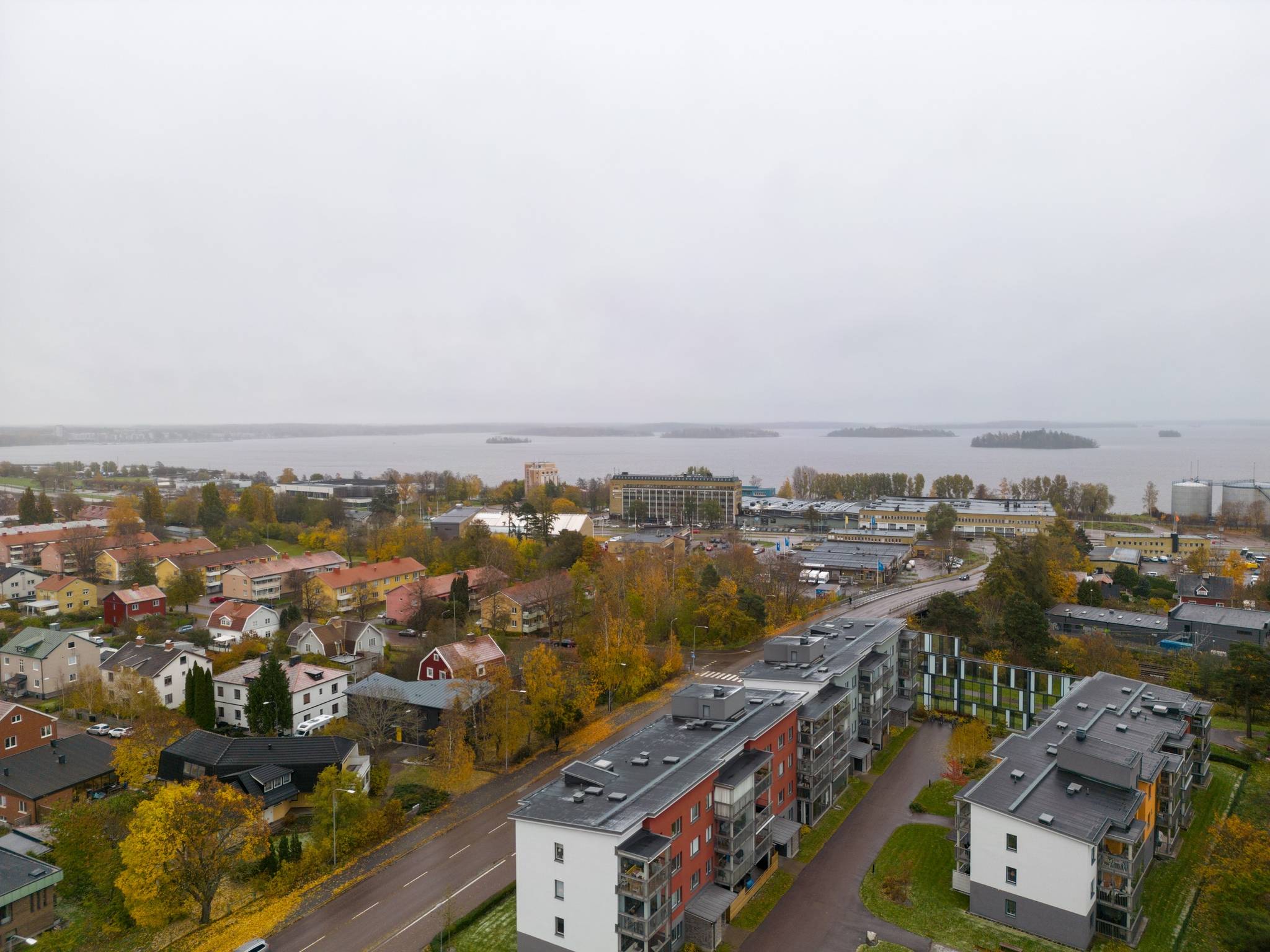 4 rum Lägenhet på Djuphamnsvägen 10A Stohagen Västerås kommun - bild 32