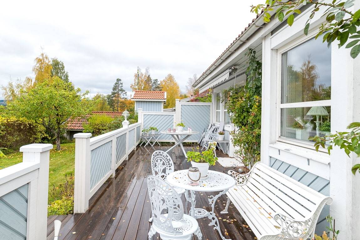 5 rum Villa på Bäckgårdsvägen 6 Forsa Hudiksvalls kommun - bild 32