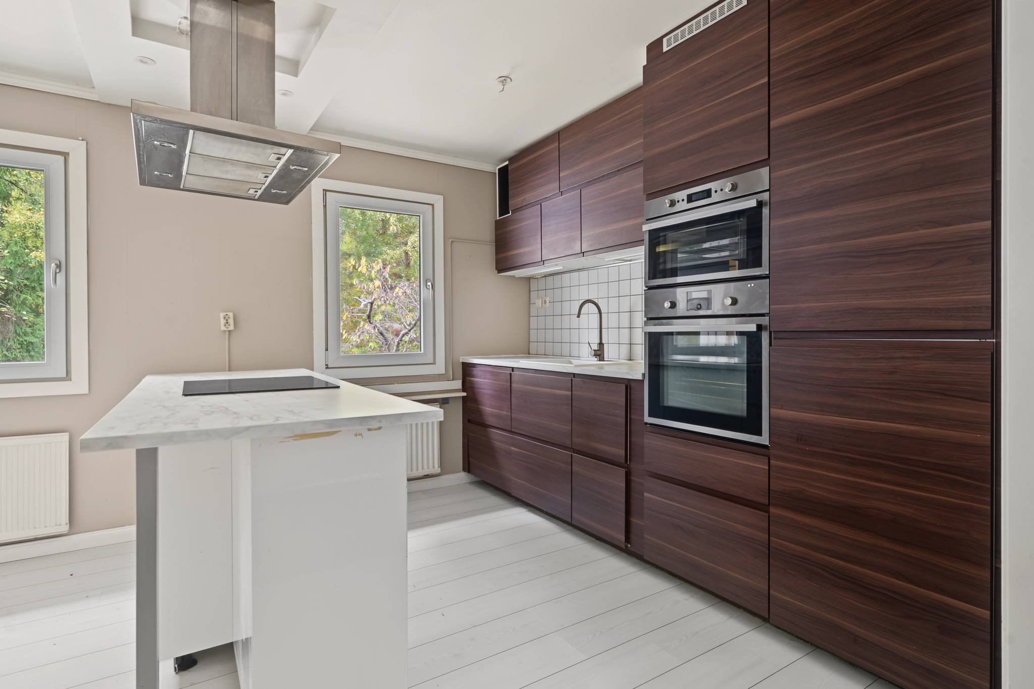 4 rum villa på Fredrikslundsgatan 45 Nybro, Nybro kommun - bild 1