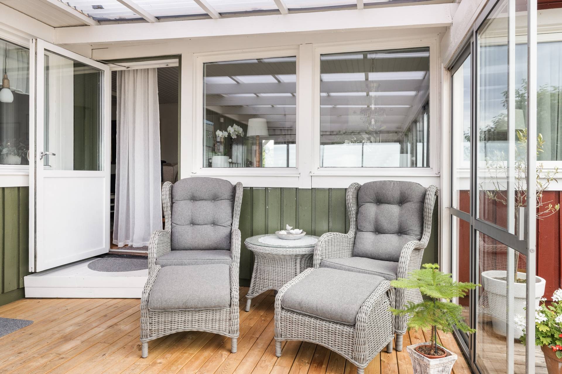 6 rum Villa på Fårabacksvägen 19 Sövestad Ystads kommun - bild 33