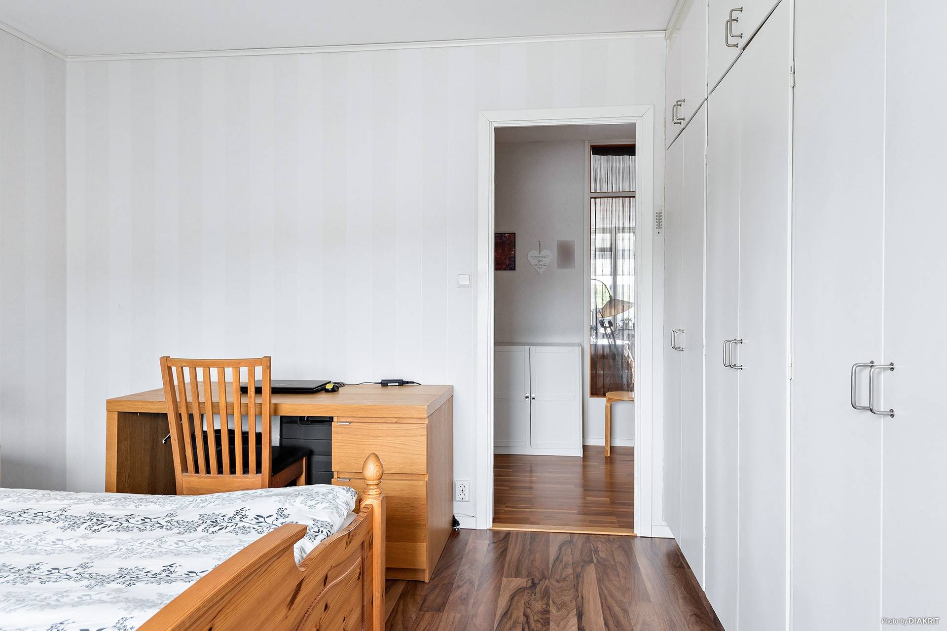 2 rum Lägenhet på Lindblomsvägen 4C, lgh 1303 Espedalen Ronneby kommun - bild 13