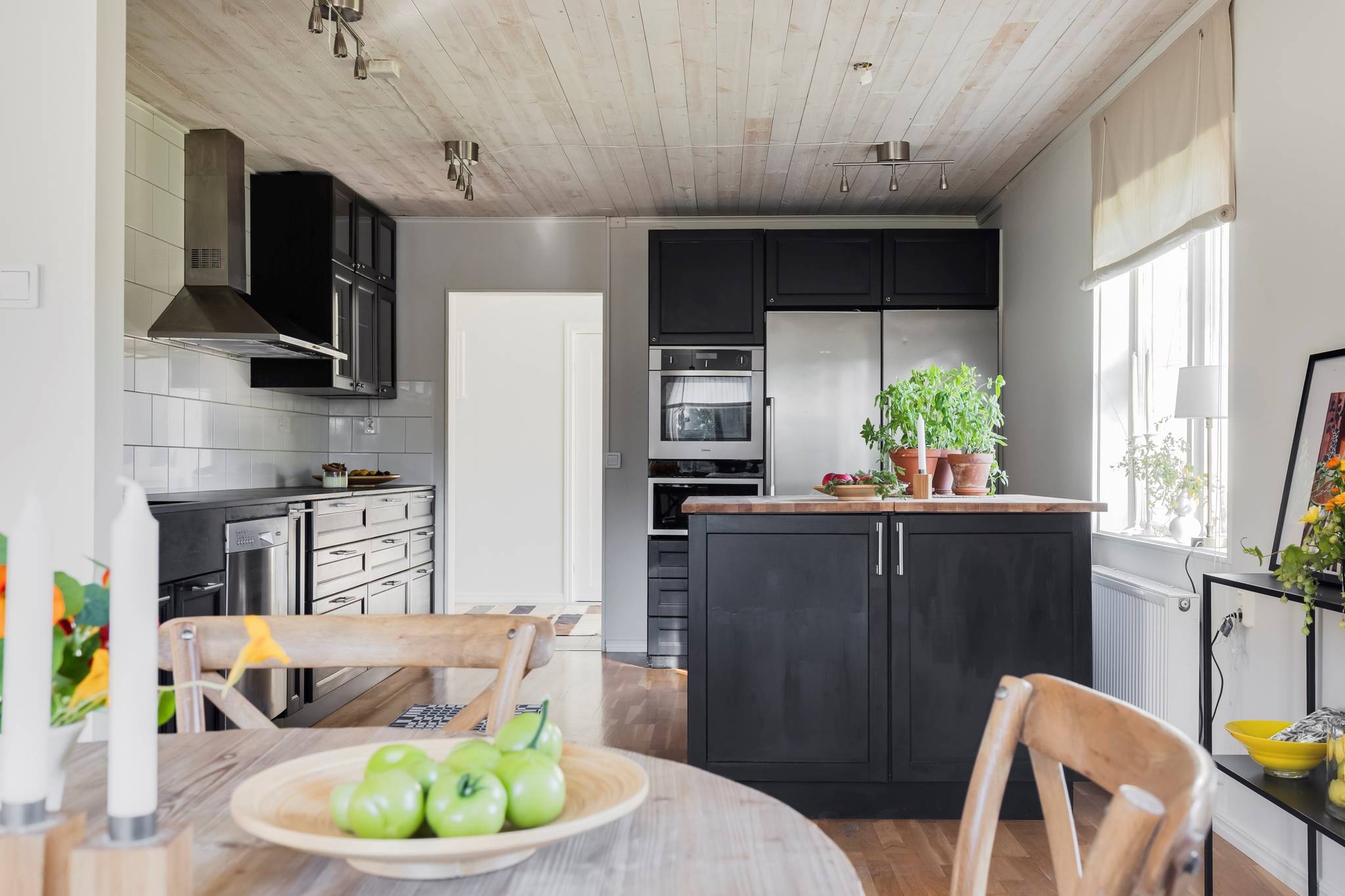 5 rum Villa på Bergmästarvägen 15 Nora Nora kommun - bild 9