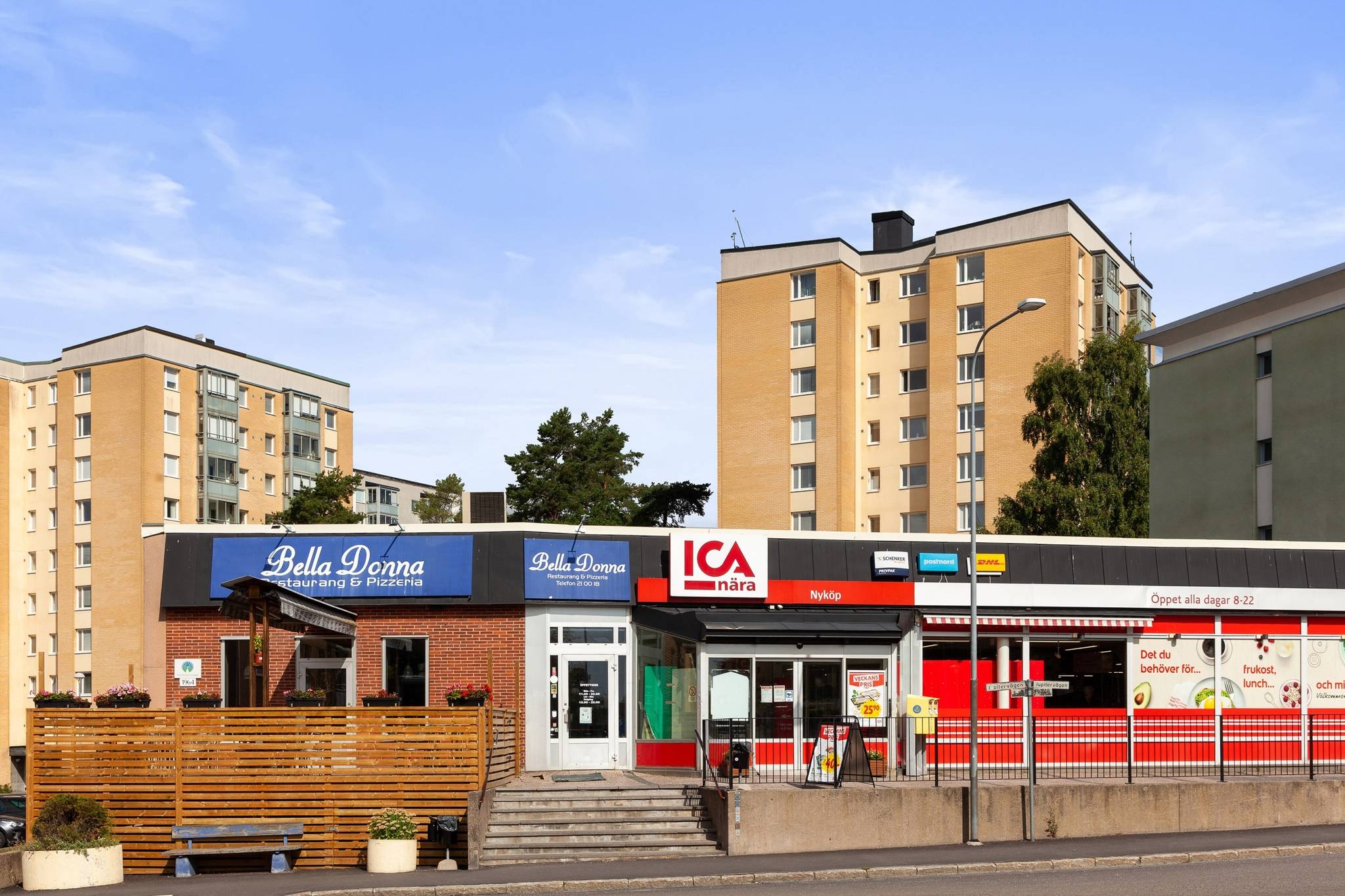 3 rum Lägenhet på Erikslundsvägen 9 Rosenkälla Nyköpings kommun - bild 30