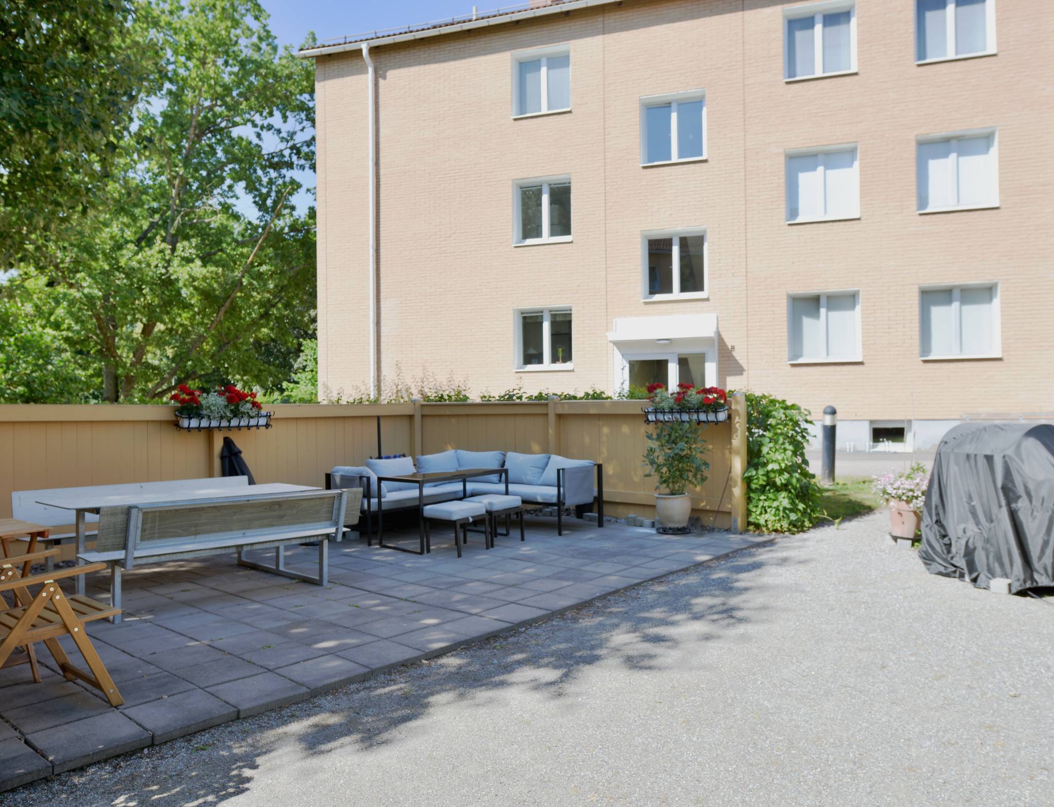2 rum Lägenhet på Spantgatan 13A Stohagen Västerås kommun - bild 14