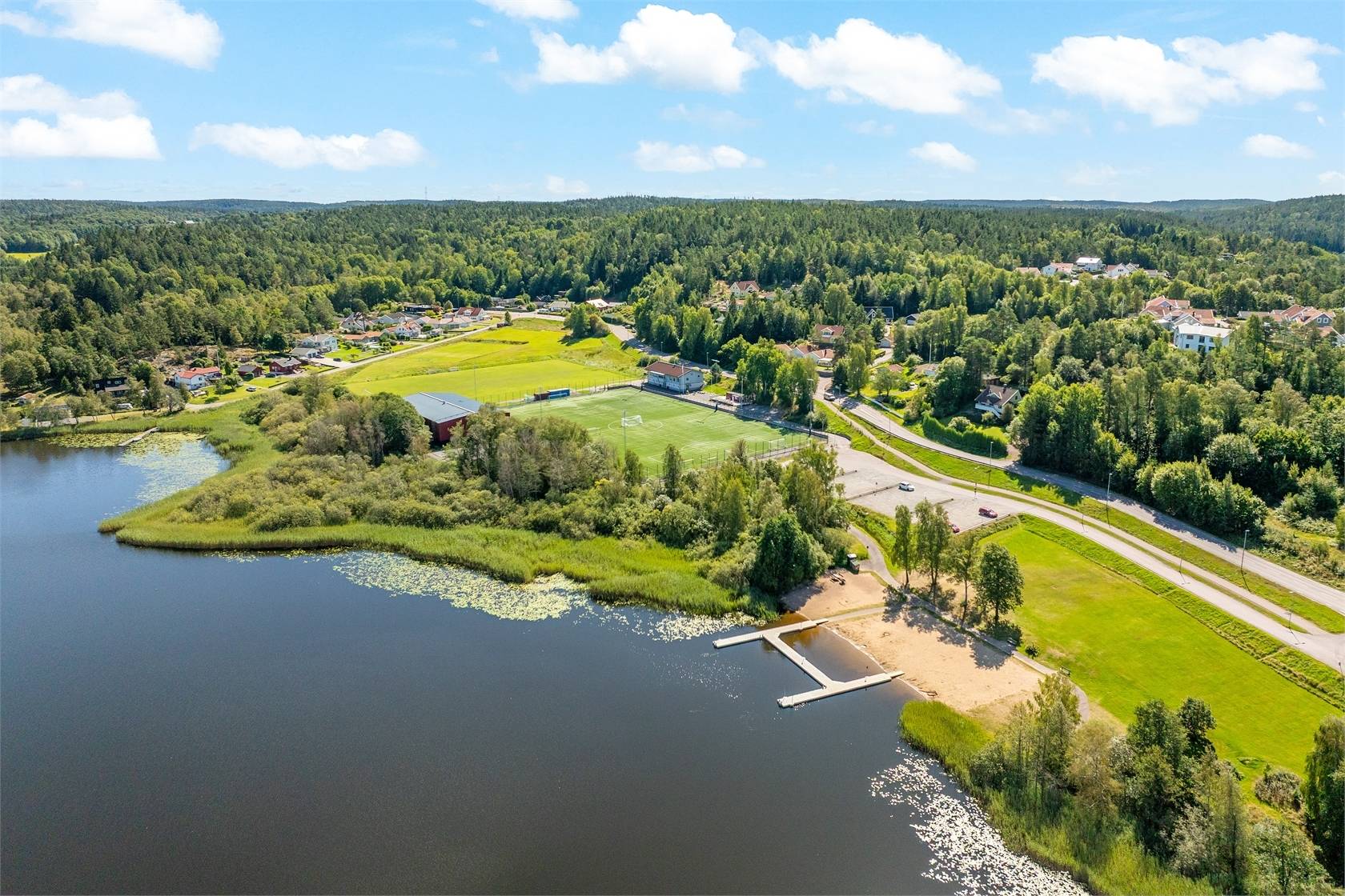 6 rum Villa på Bönabo 190 Nödinge Ale kommun - bild 59