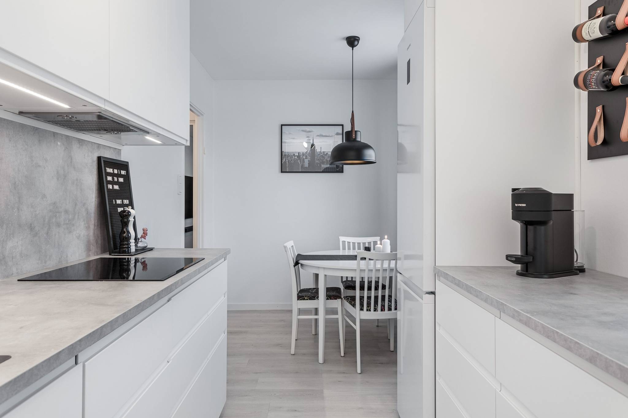 1 rum Lägenhet på Odensviksvägen 12B Söder Östersunds kommun - bild 19