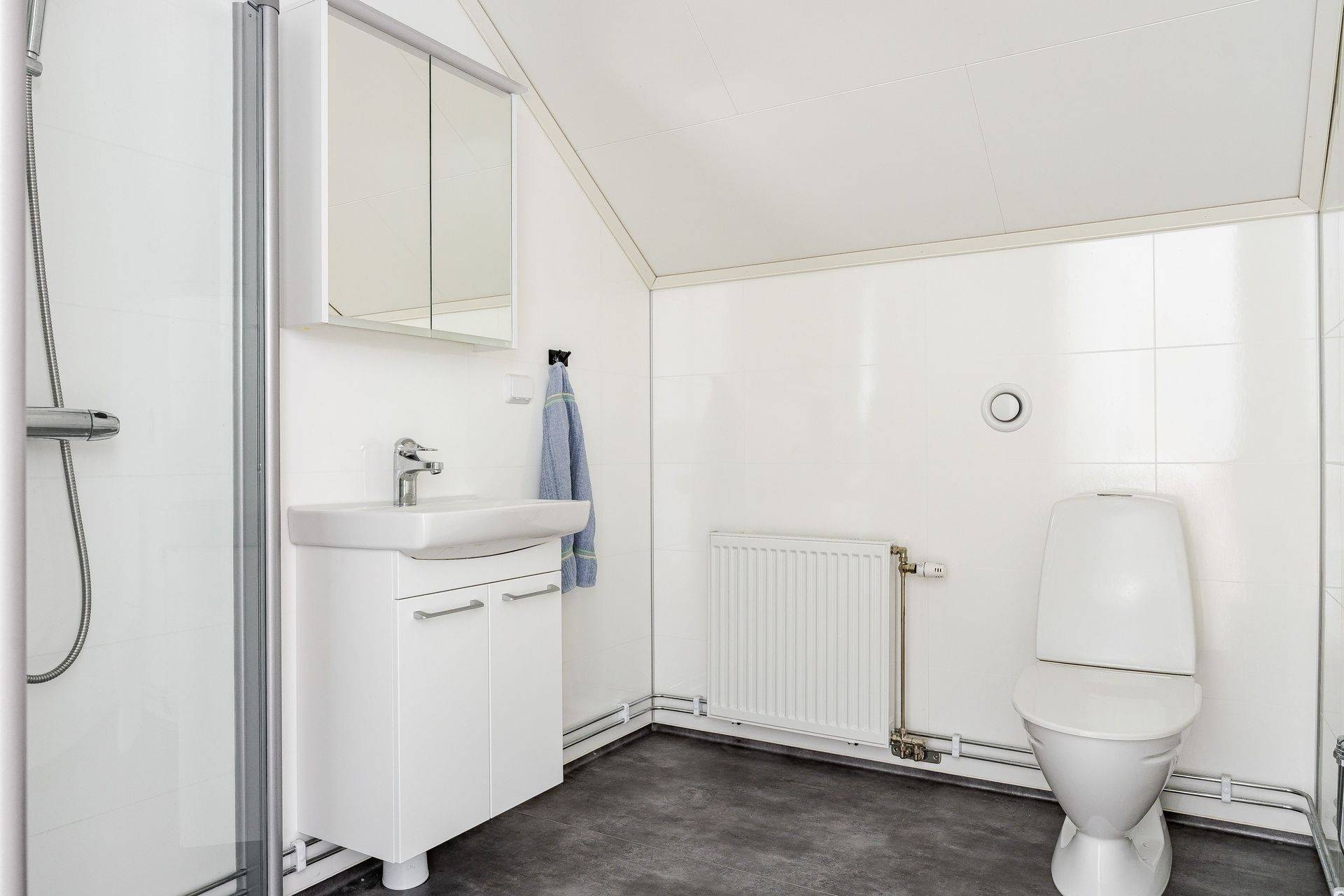 7 rum Villa på Salsagatan 52 Skellefteå Skellefteå kommun - bild 27
